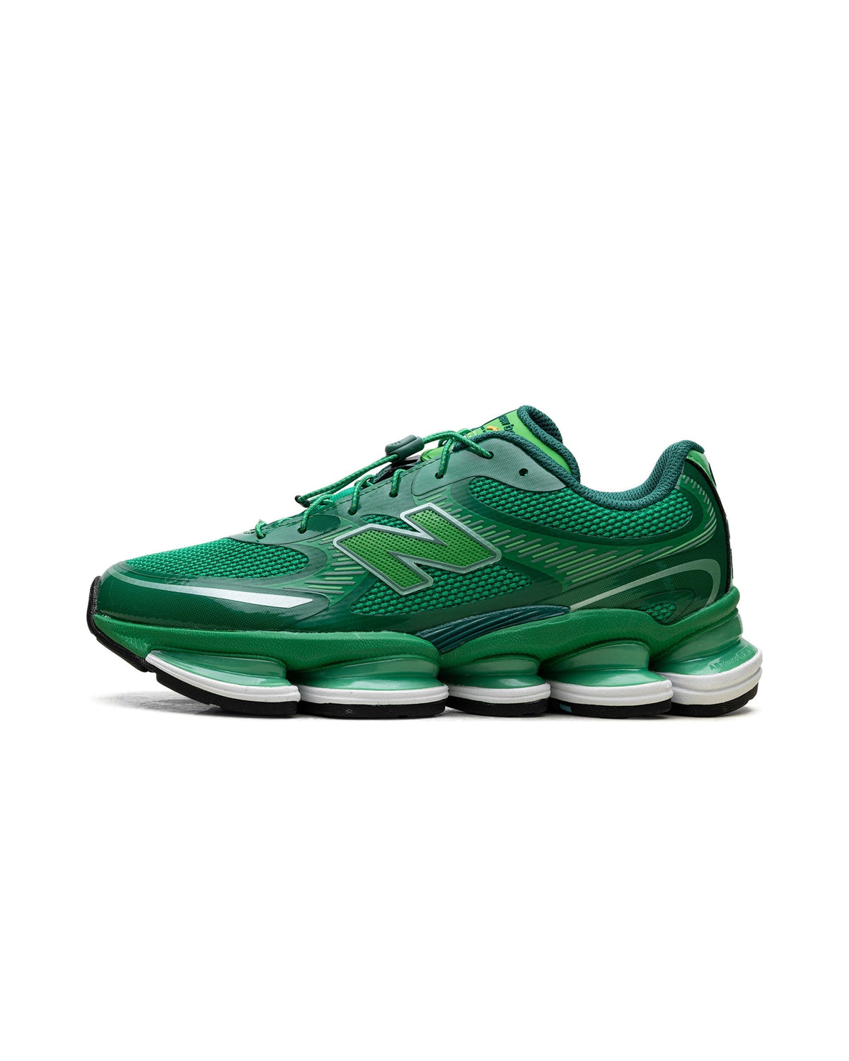 New Balance Abzorb 2000 Aminé Biblioteca