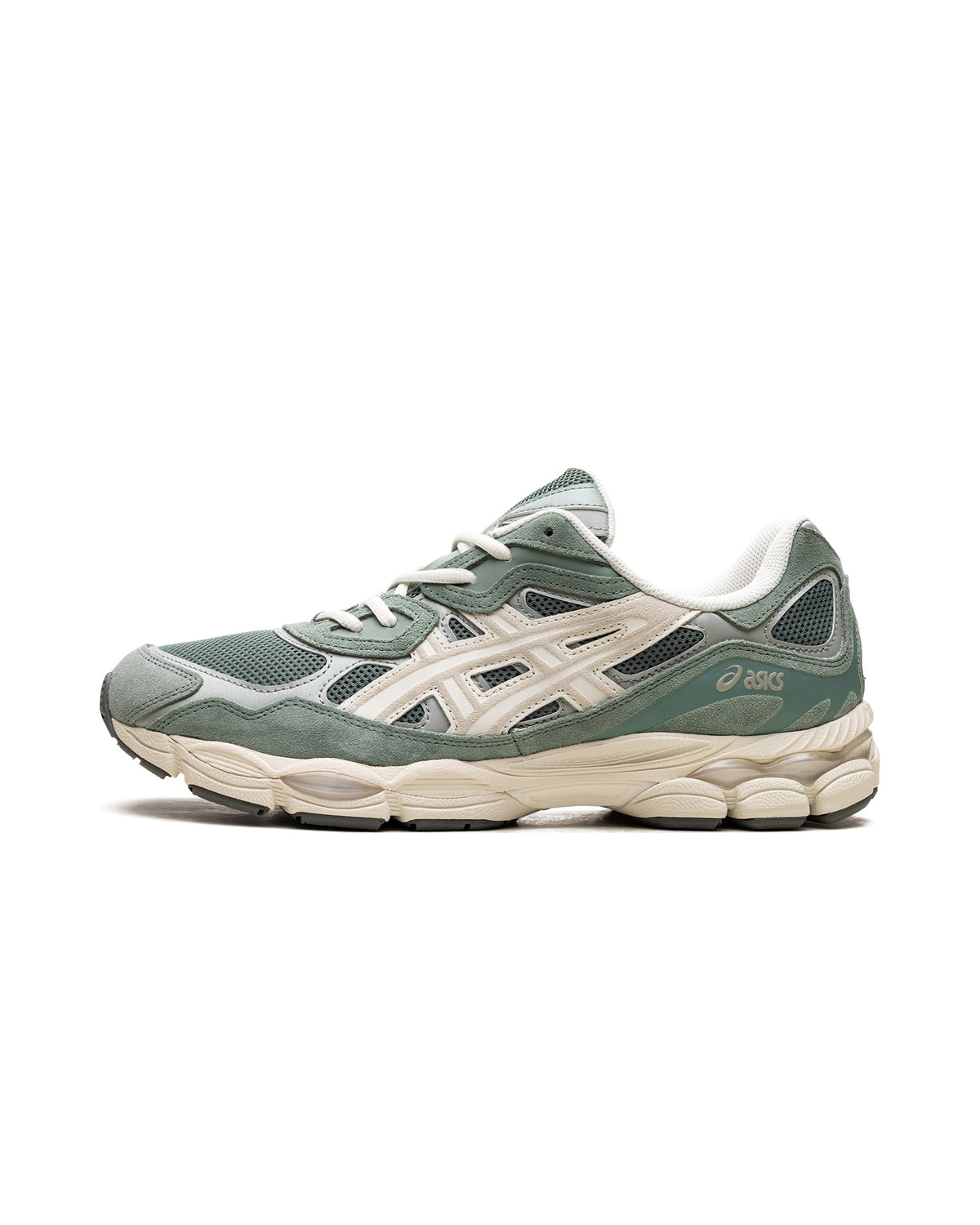 ASICS Gel-NYC Ivy Smoke Grey