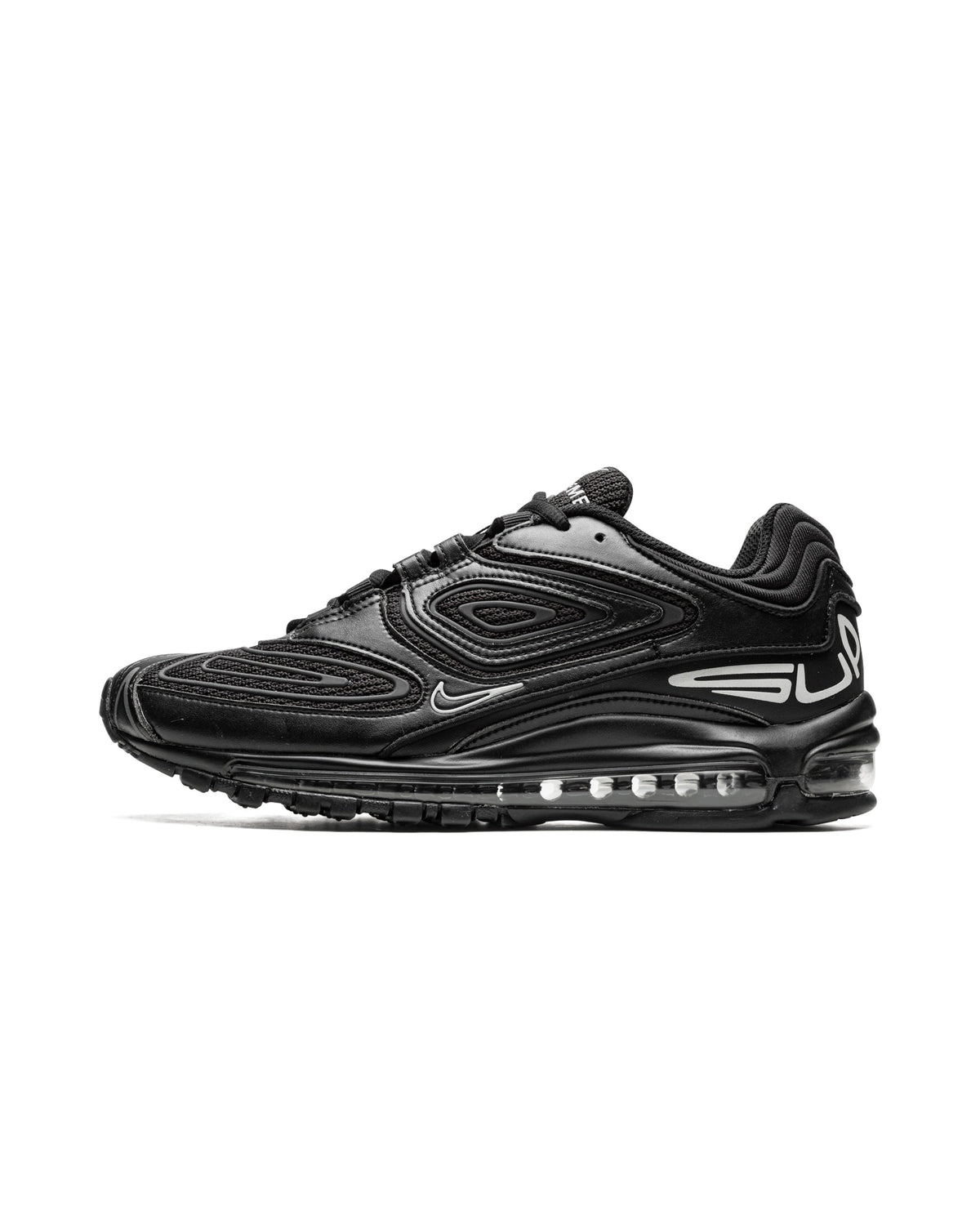 Nike Air Max 98 TL Supreme Black