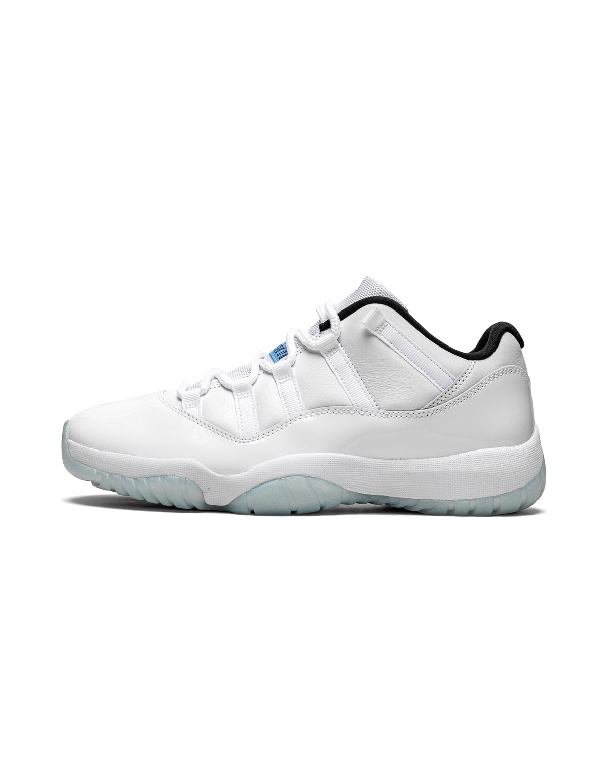 Jordan 11 Retro Low Legend Blue