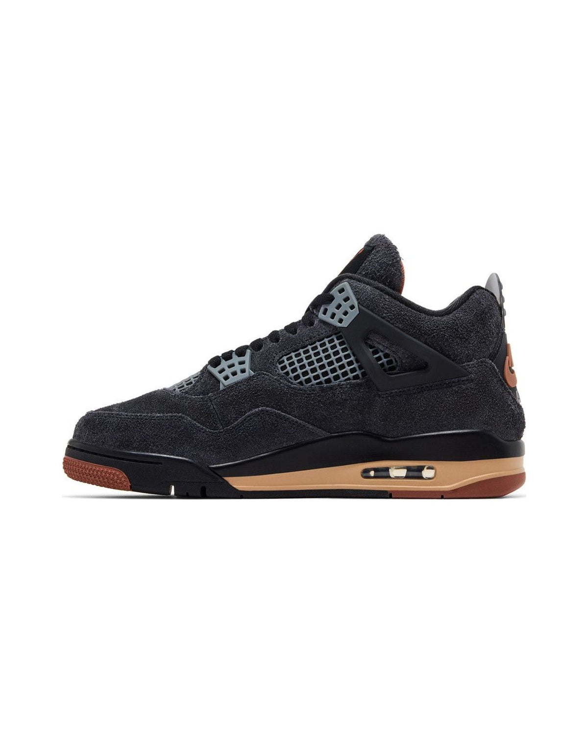 Jordan 4 Retro London