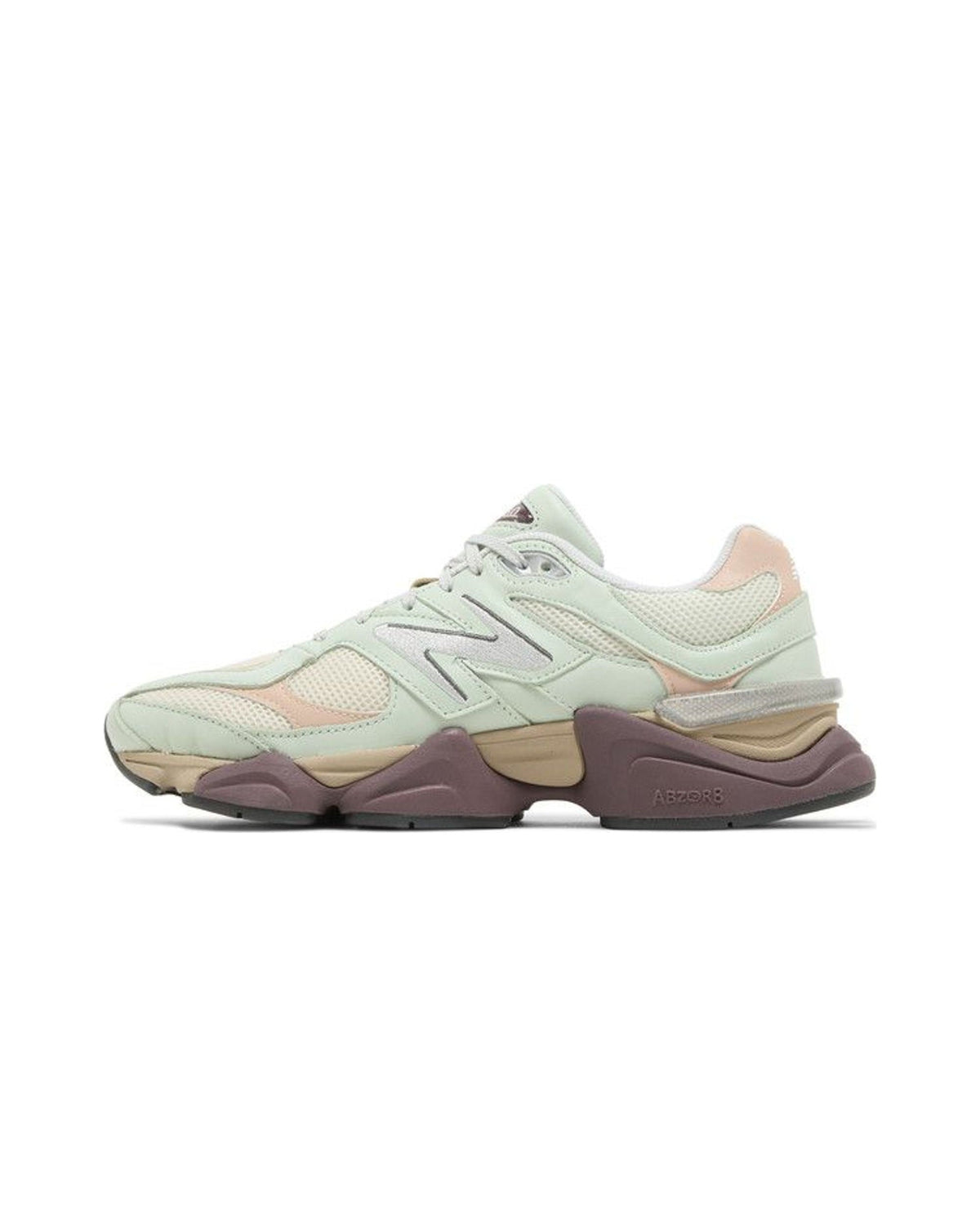 New Balance 9060 Clay Ash