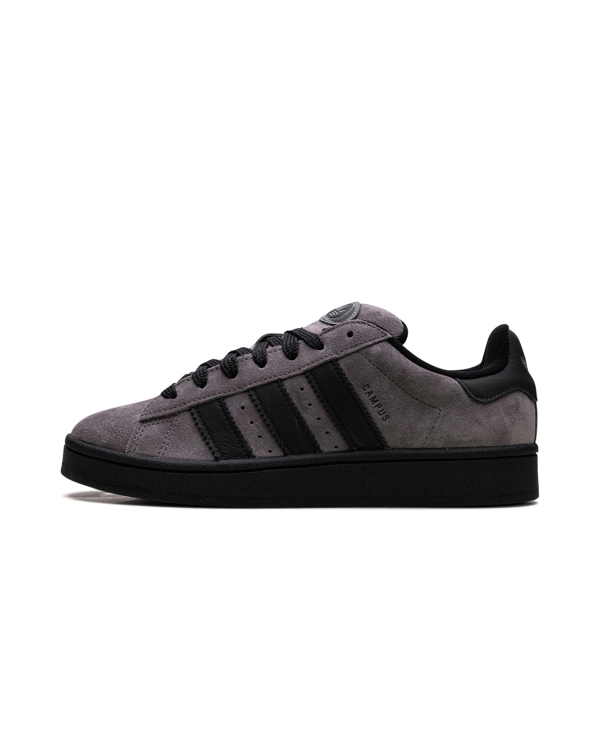 adidas Campus 00s Charcoal Black