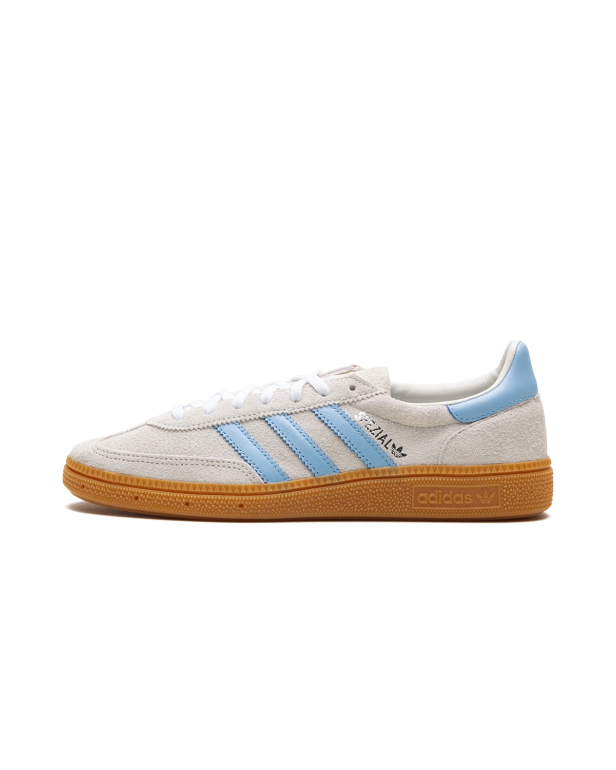 adidas Handball Spezial Alumina Clear Sky (Women's)