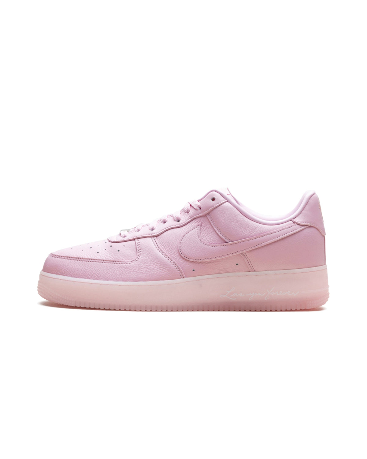 Nike Air Force 1 Low Drake NOCTA Certified Lover Boy Pink Foam