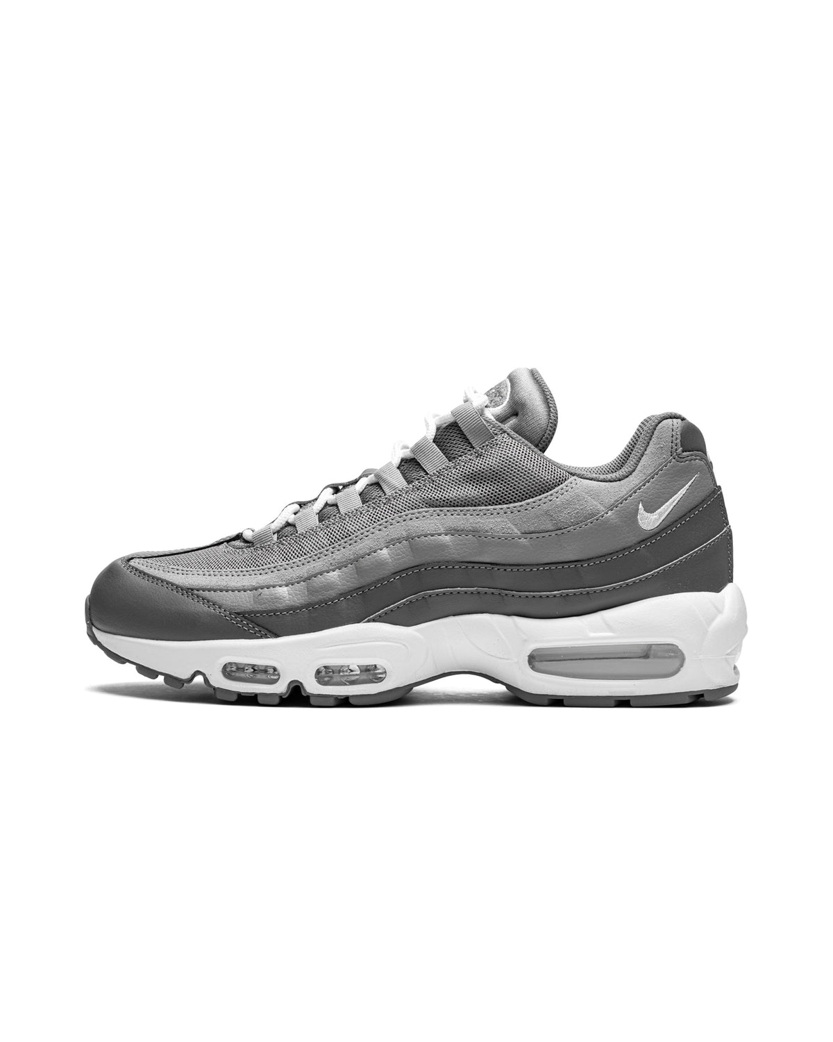 Nike Air Max 95 Medium Grey