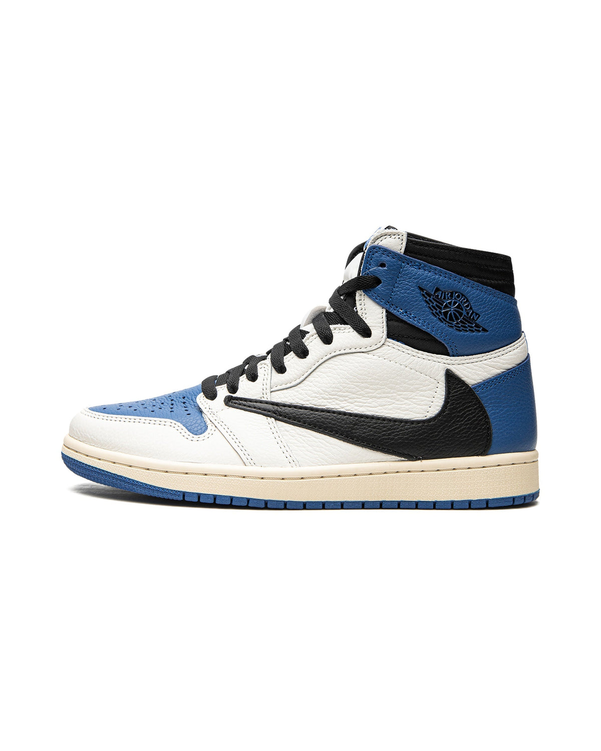 Jordan 1 Retro High OG SP Fragment x Travis Scott