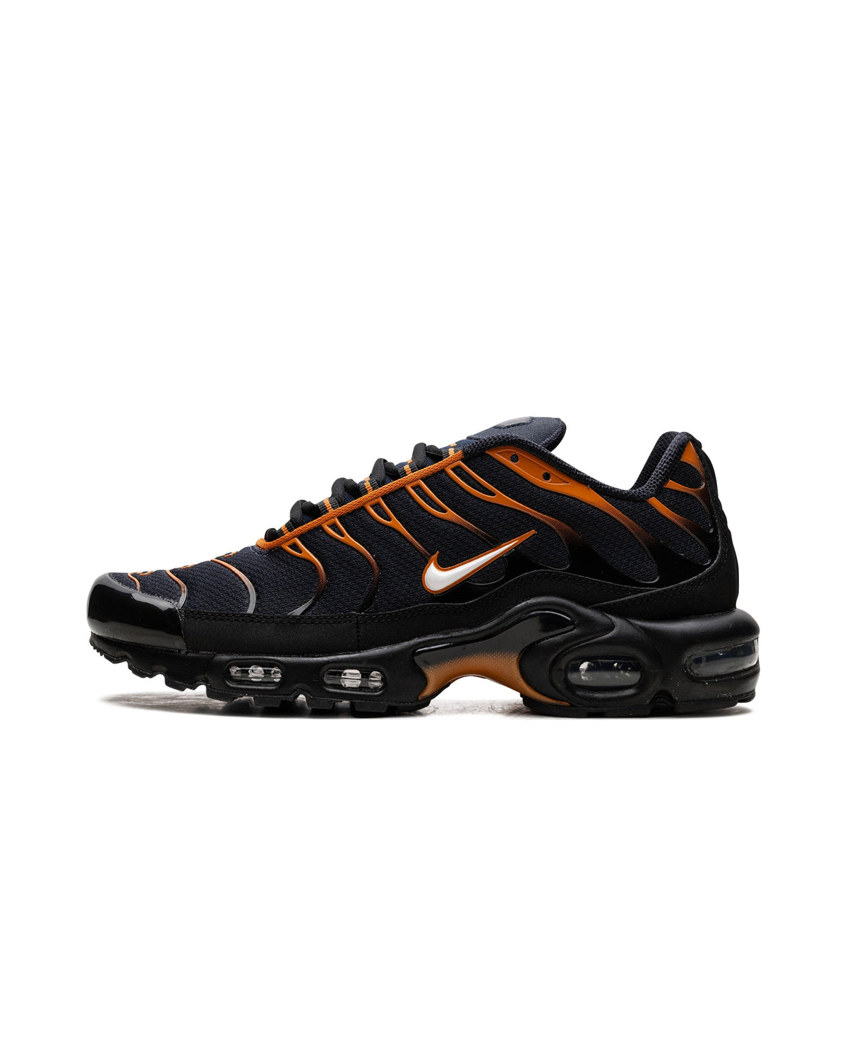 Nike Air Max Plus Dark Obsidian Monarch