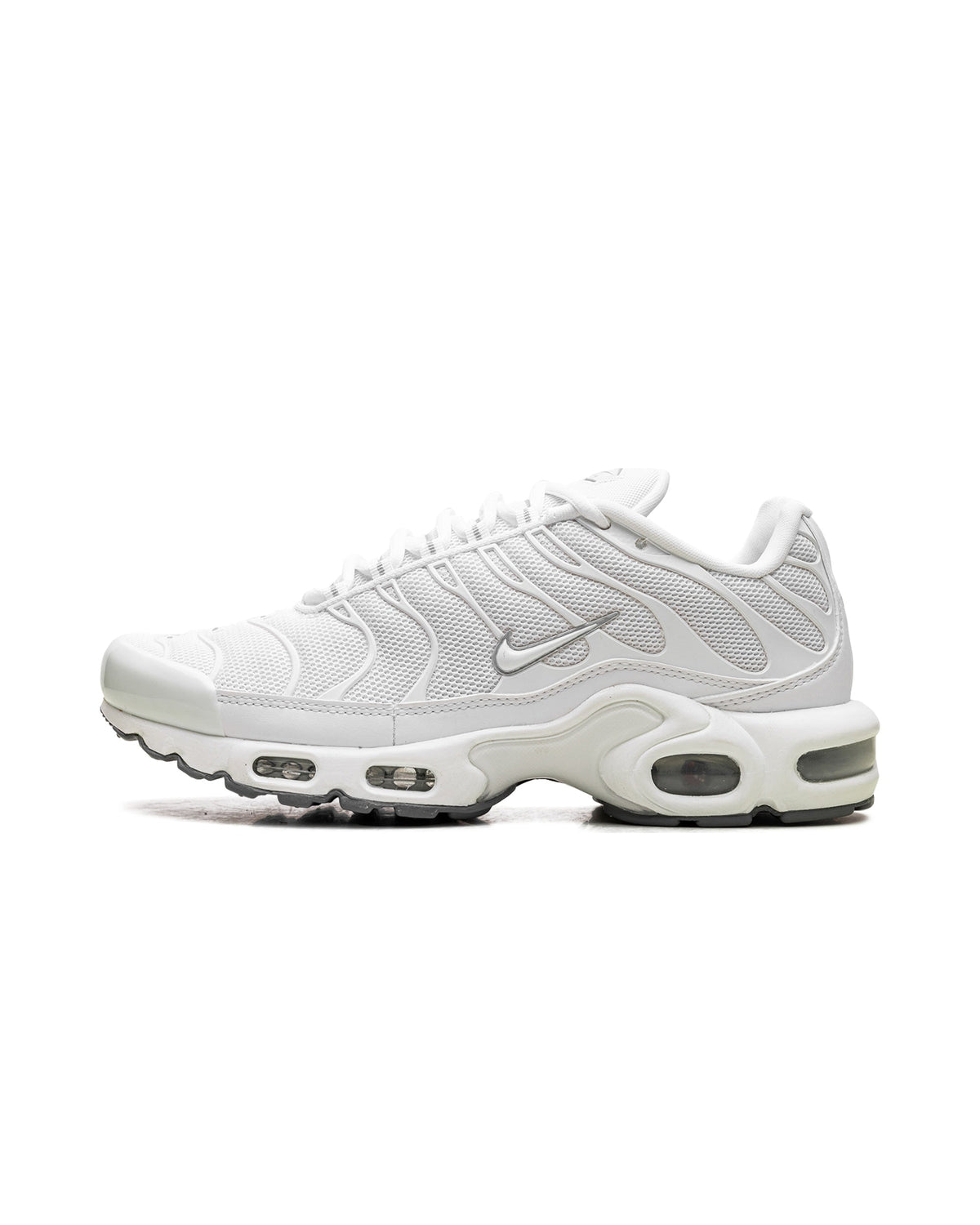 Nike Air Max Plus White
