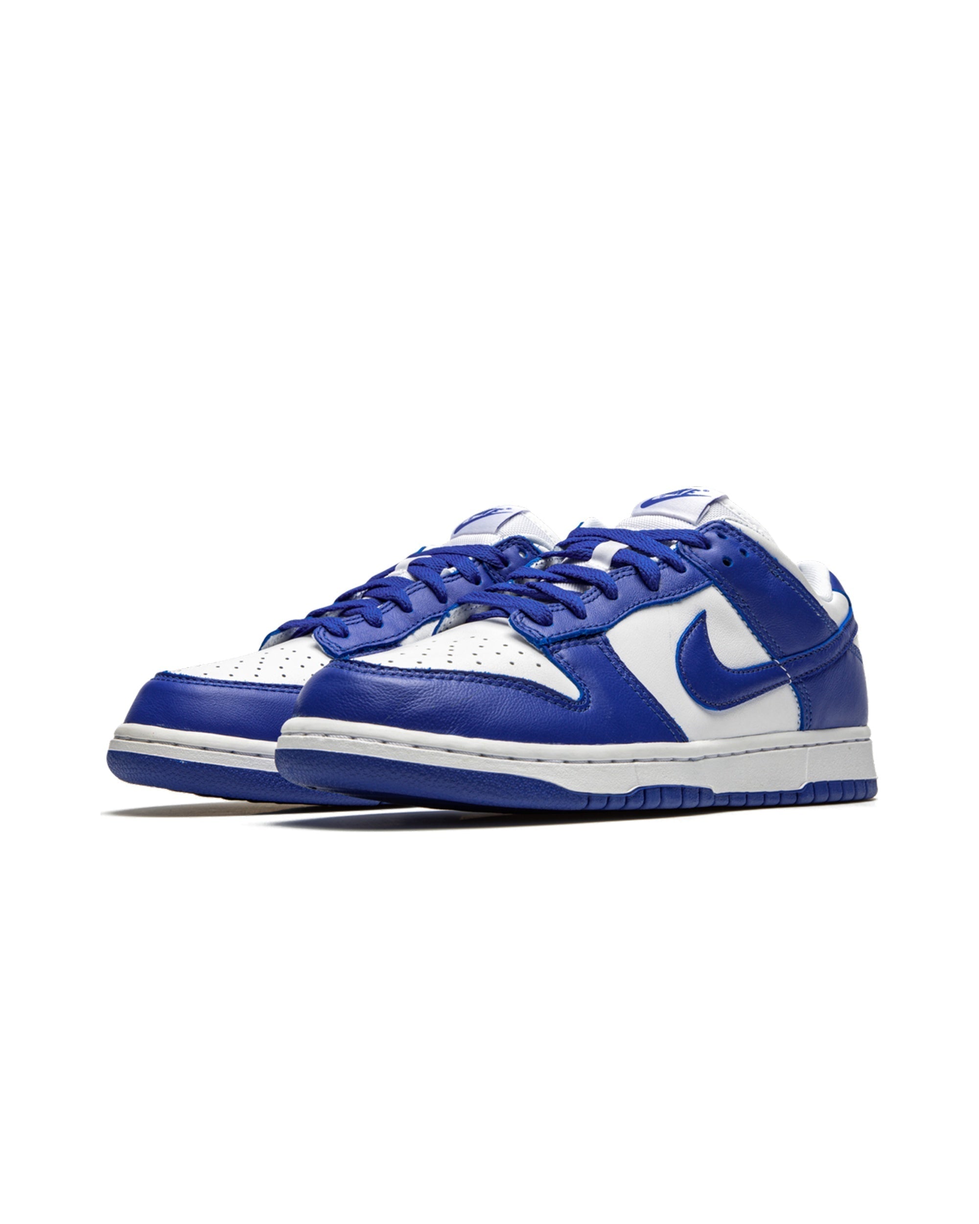 Nike Dunk Low SP Kentucky