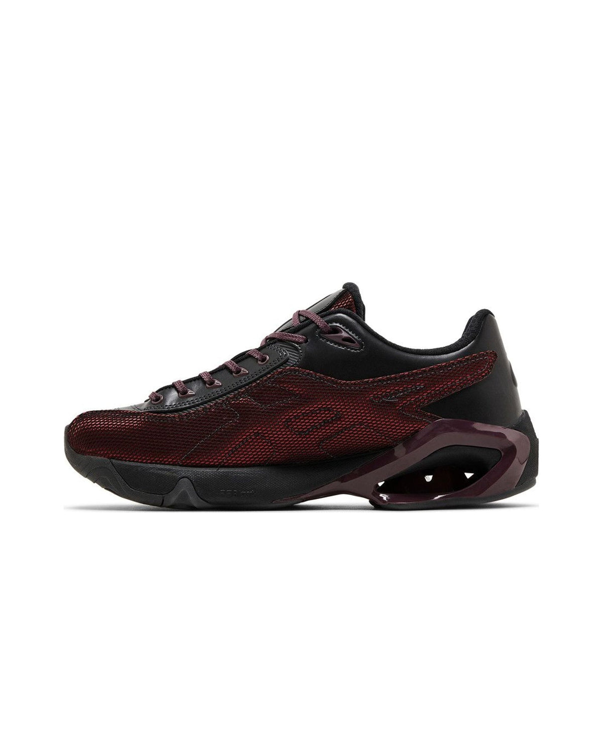 ASICS Novalis Gel-Teremoa Kiko Kostadinov Novalis Black Dahlia