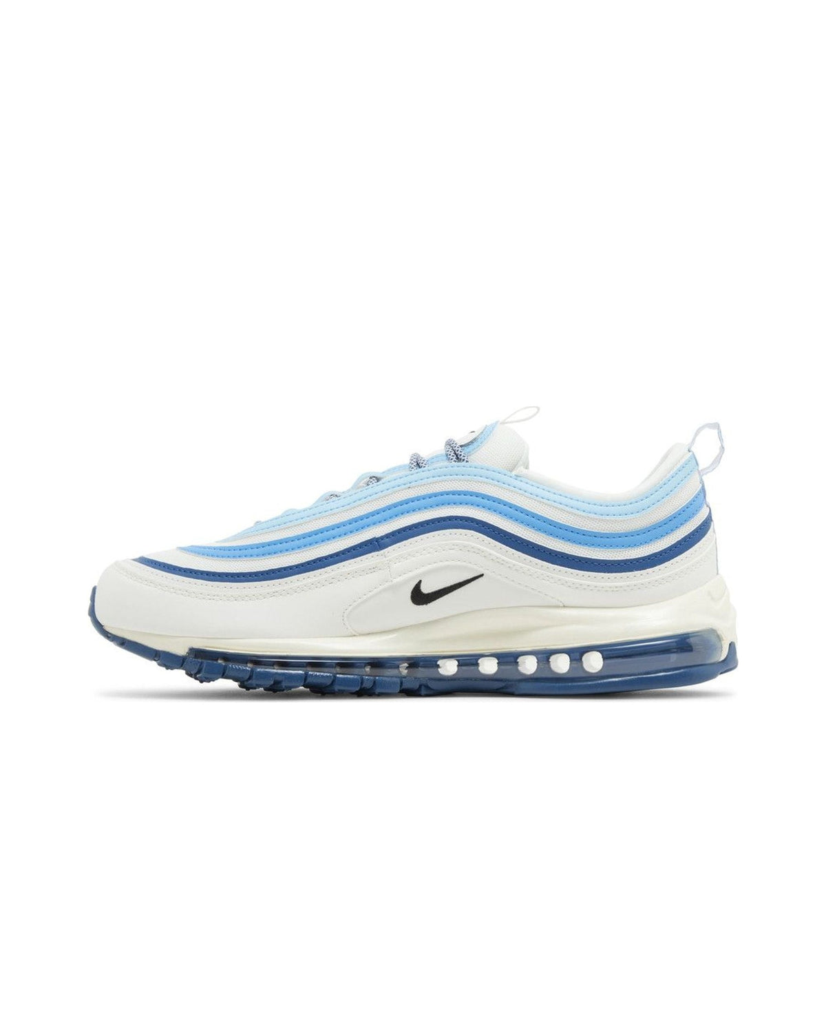 Nike Air Max 97 Summit White Light Photo Blue