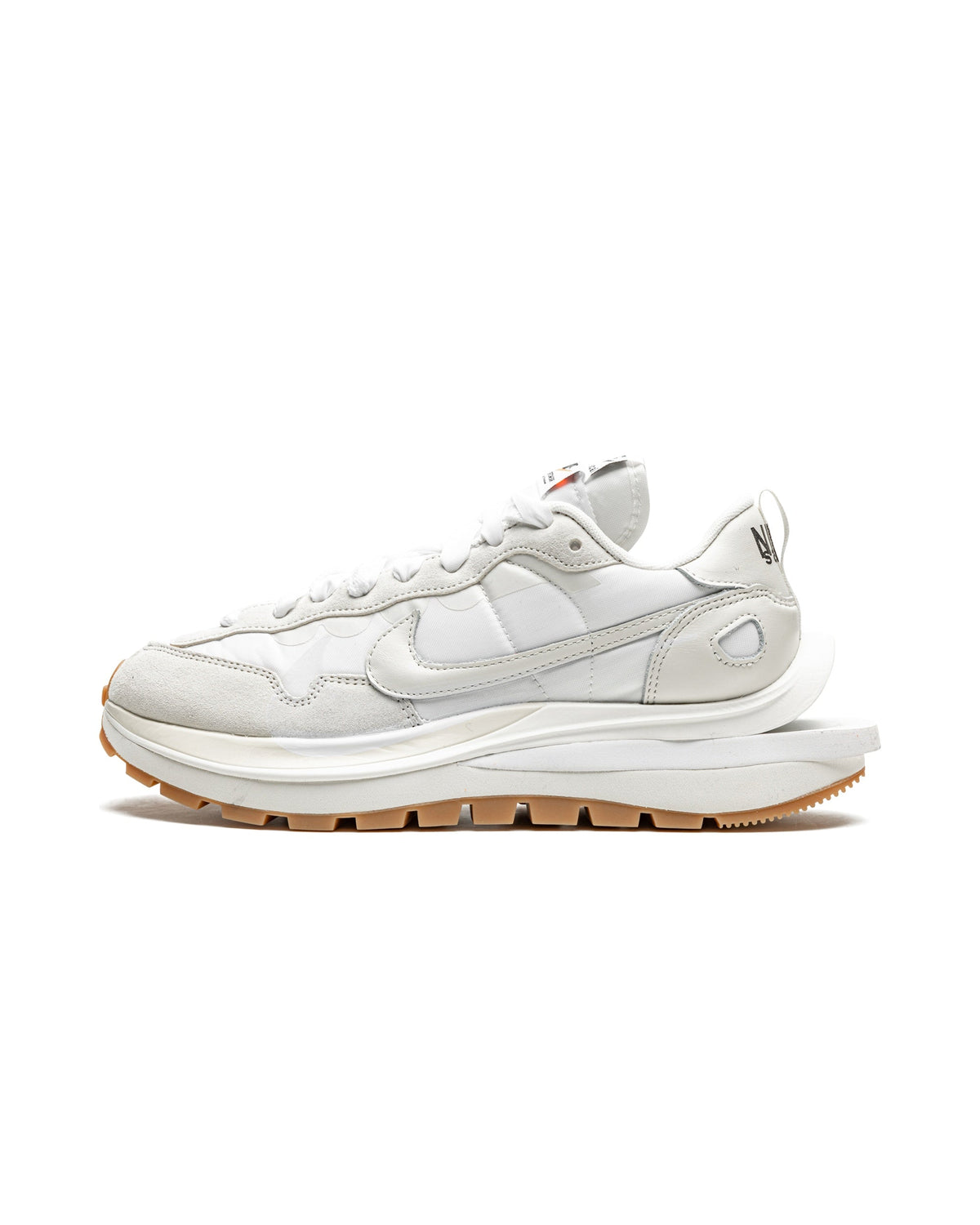 Nike Vaporwaffle sacai Sail Gum