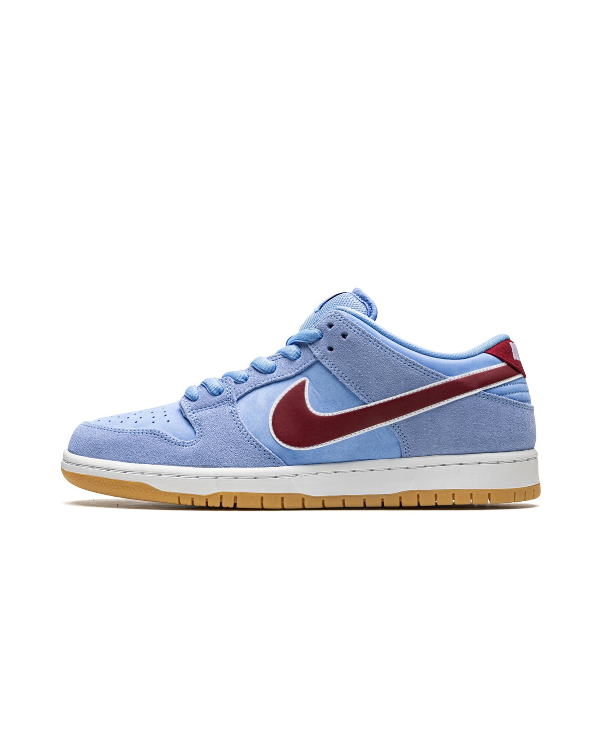 Nike SB Dunk Low Philadelphia Phillies