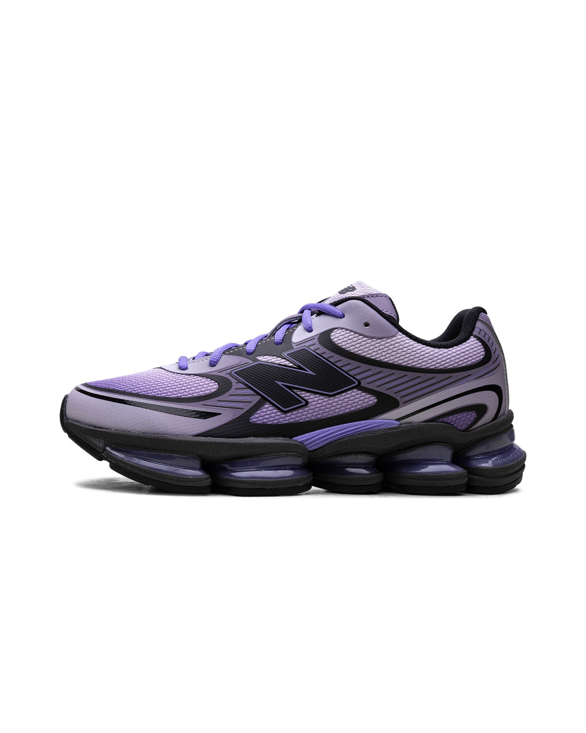 New Balance Abzorb 2000 Taro Electric Indigo