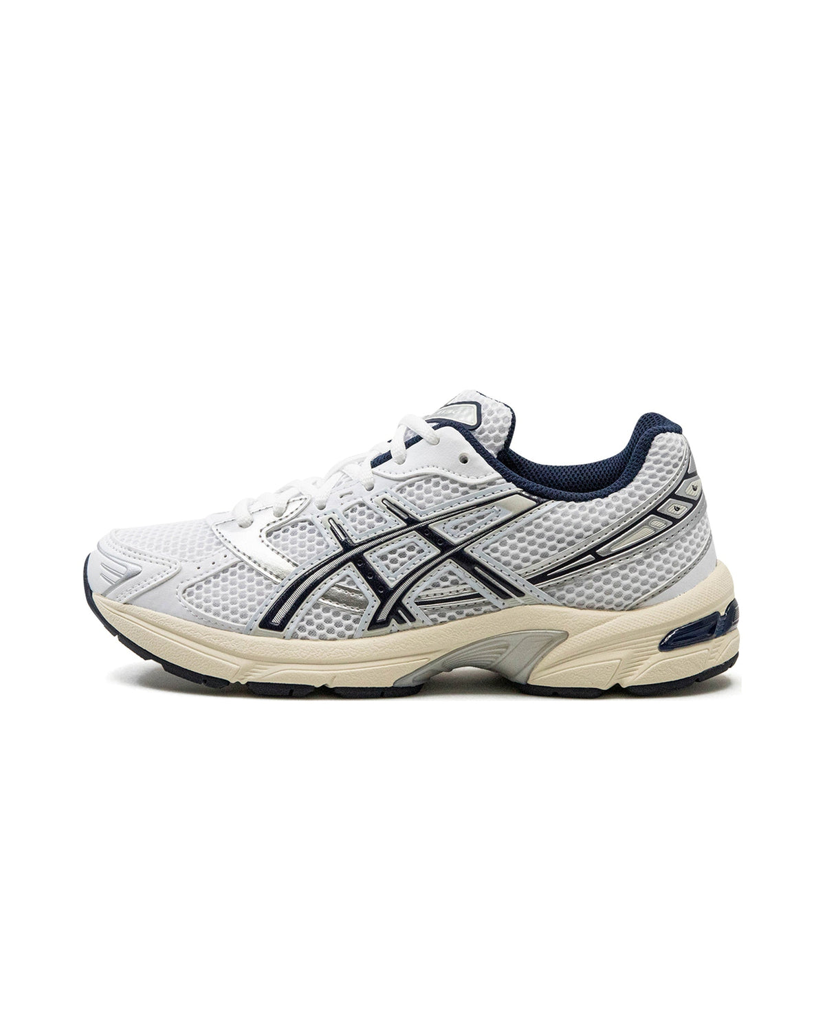 ASICS Gel-1130 White Midnight (Women's)