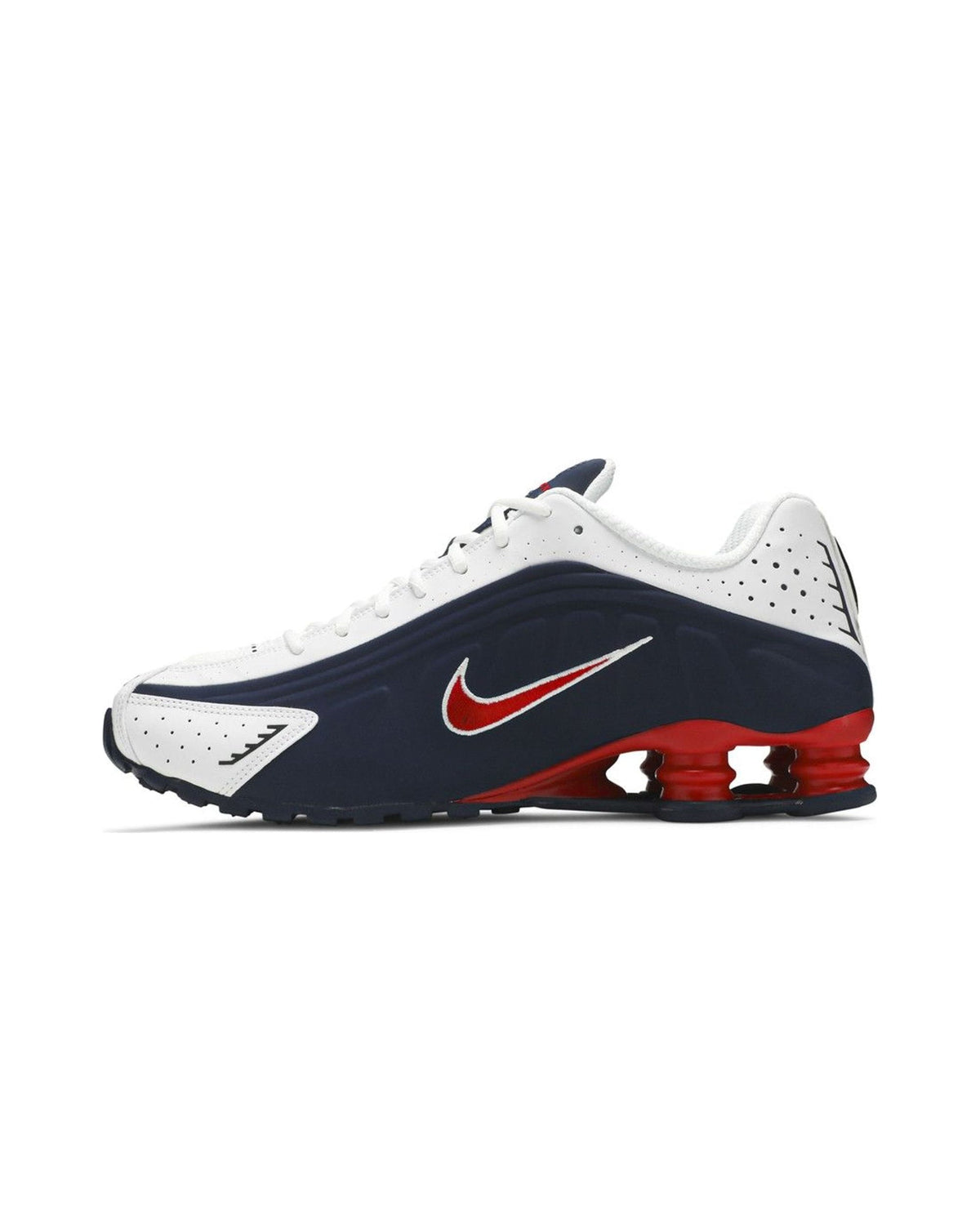 Nike Shox R4 USA