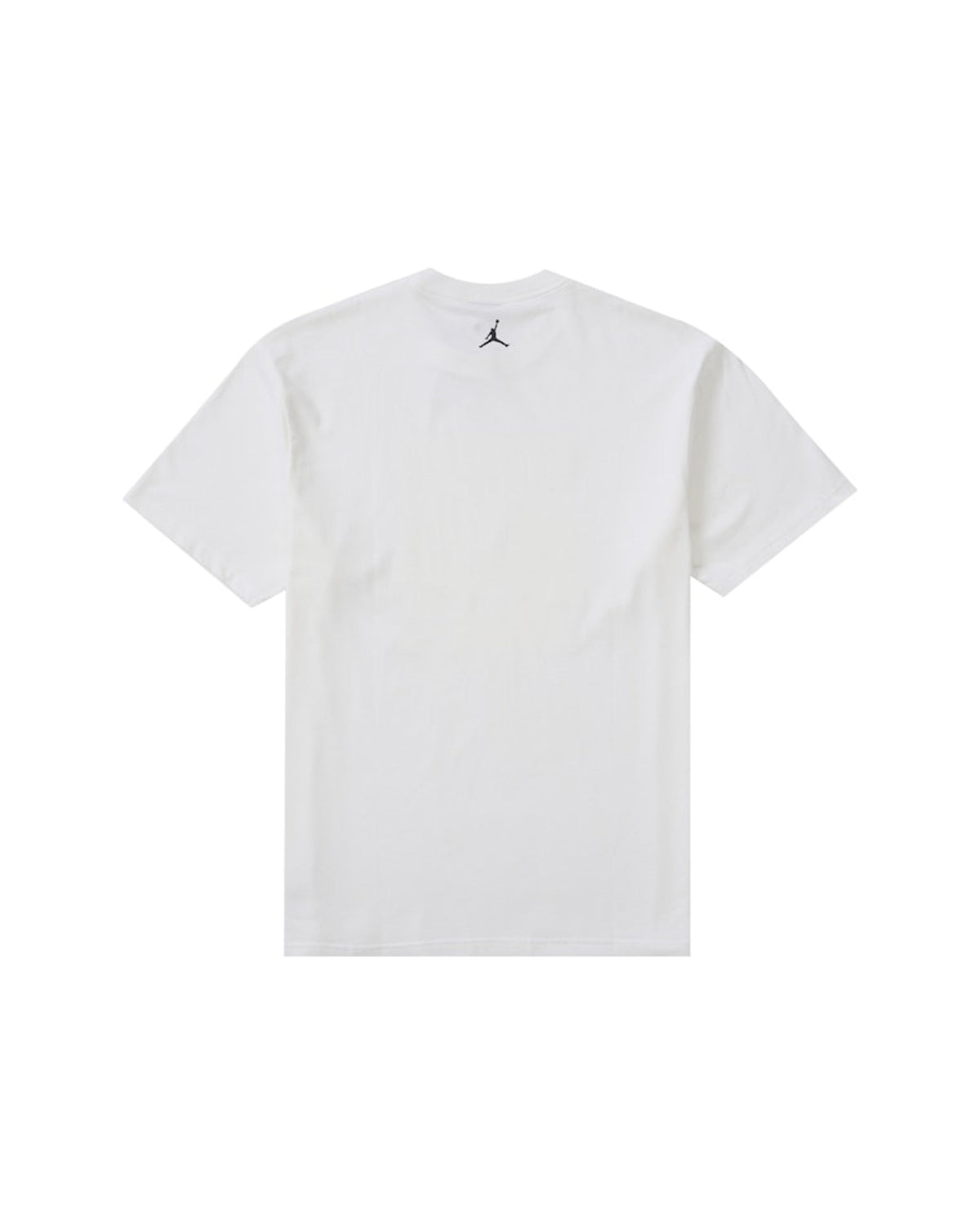 Supreme Jordan Biggie S S Top White