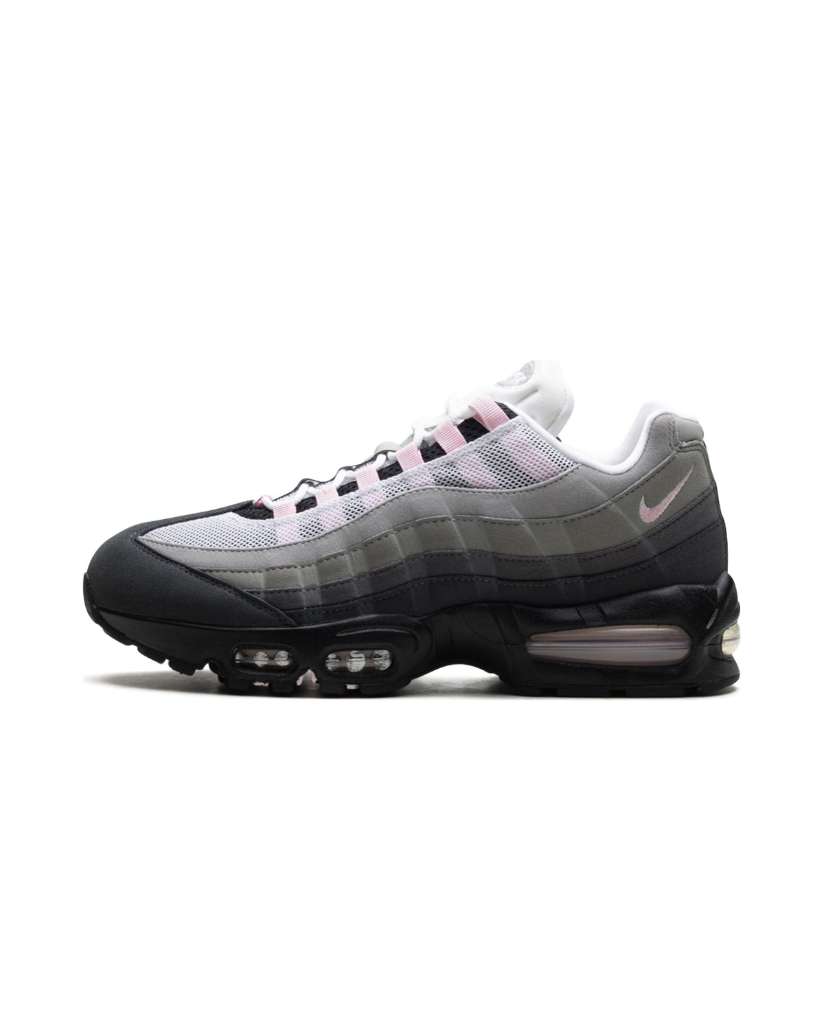 Nike Air Max 95 OG Big Bubble Pink Foam (Women's)