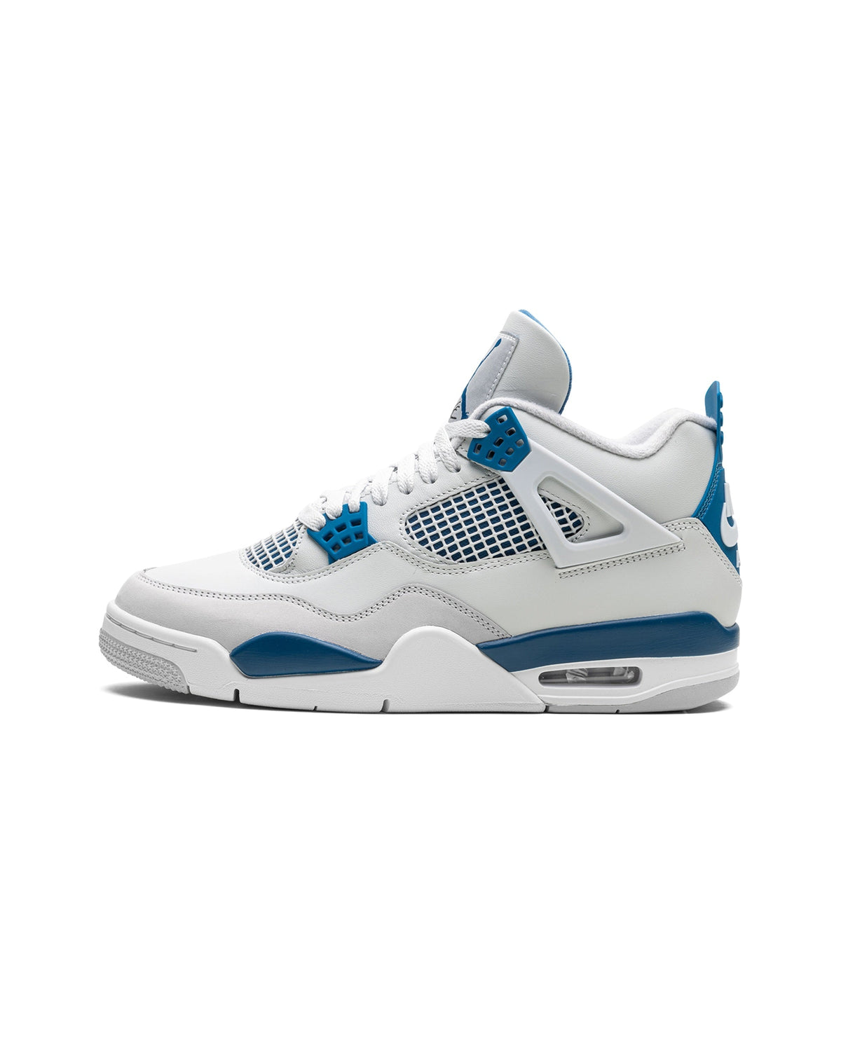 Jordan 4 Retro Military Blue (2024)