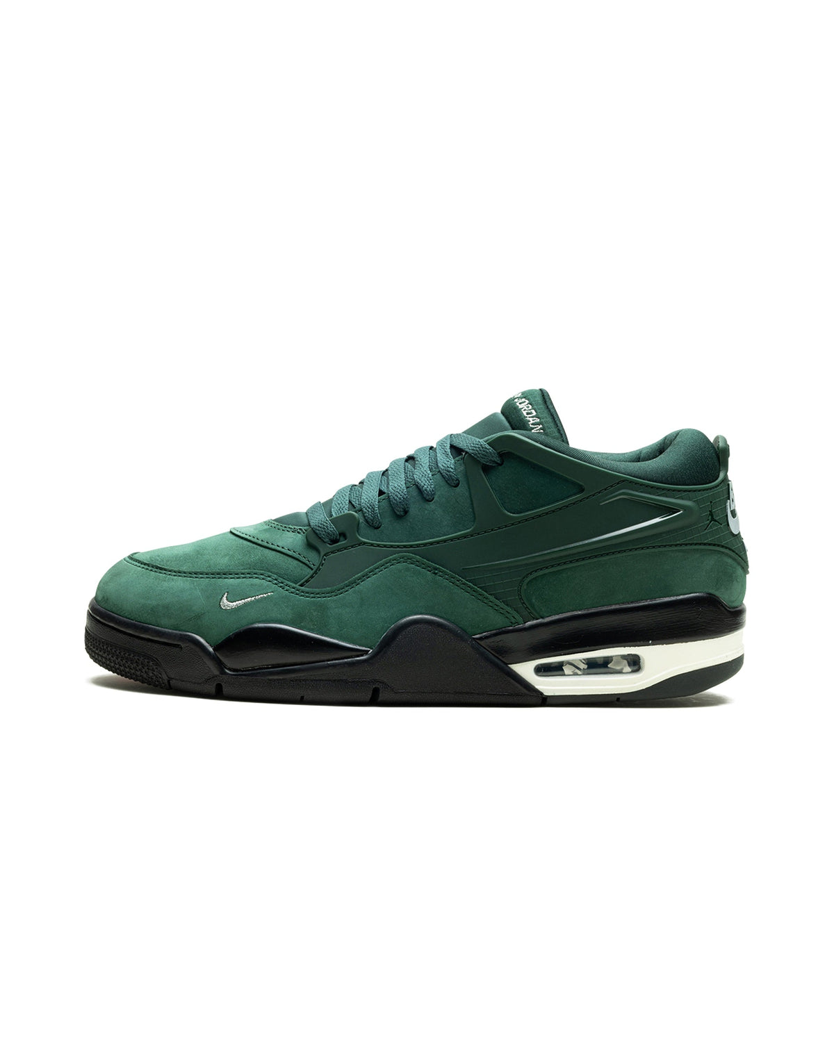 Jordan 4 RM SP Nigel Sylvester Grandma's Driveway