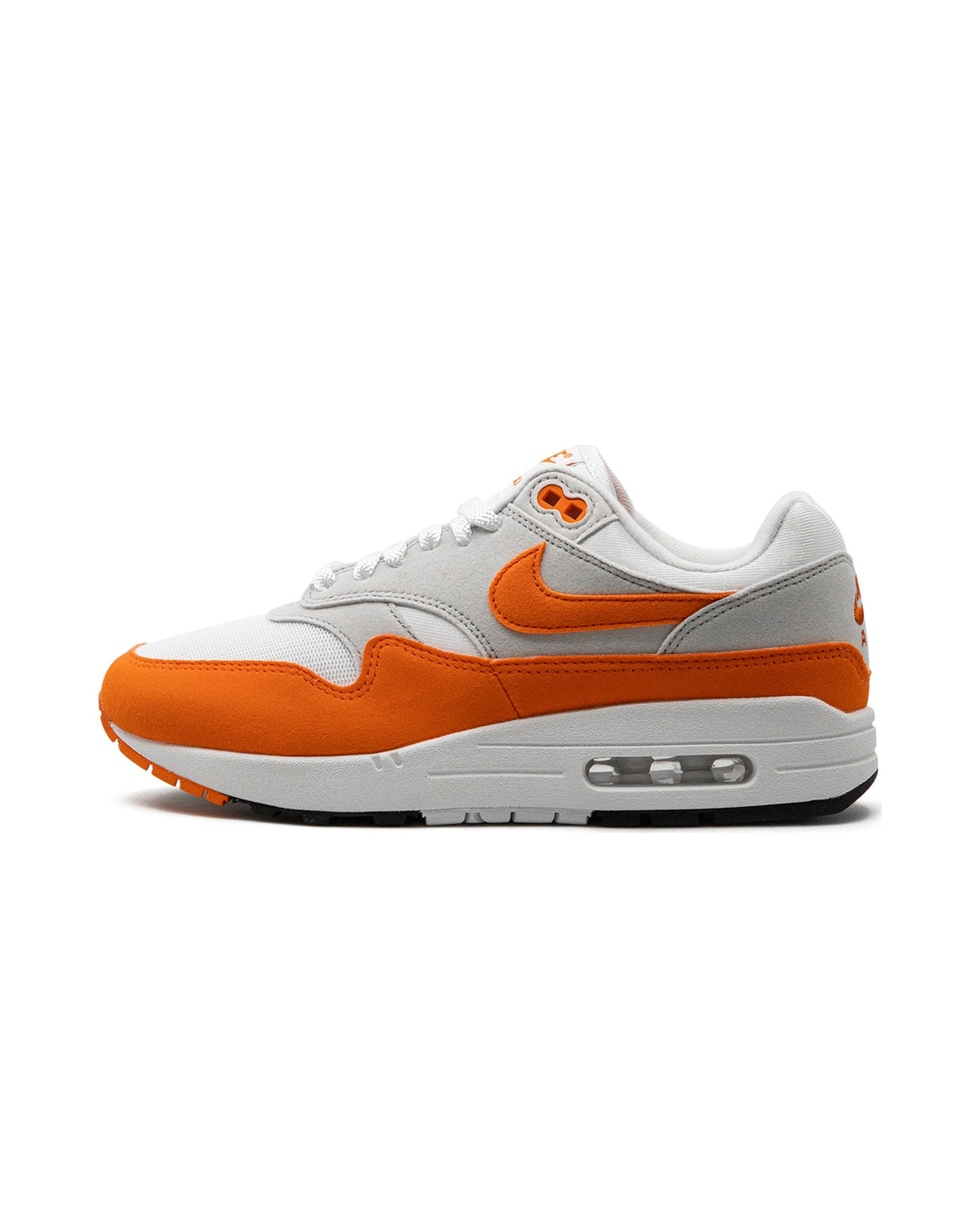 Nike Air Max 1 '87 Safety Orange (Women's)