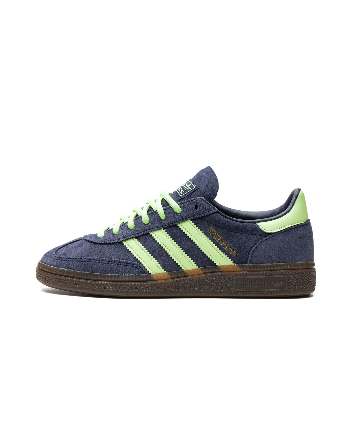 adidas Handball Spezial Legend Ink Green Spark
