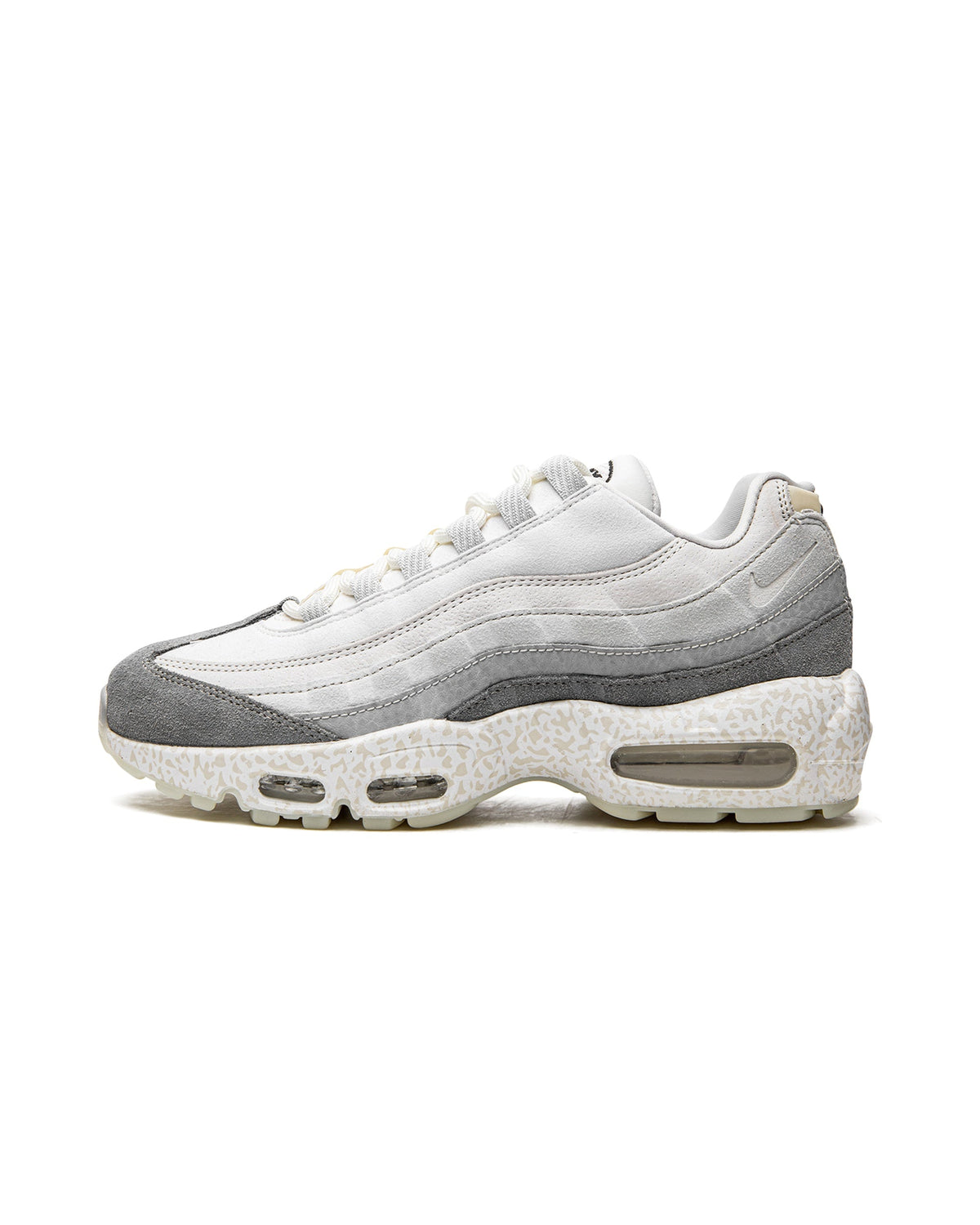 Nike Air Max 95 Light Bone GID