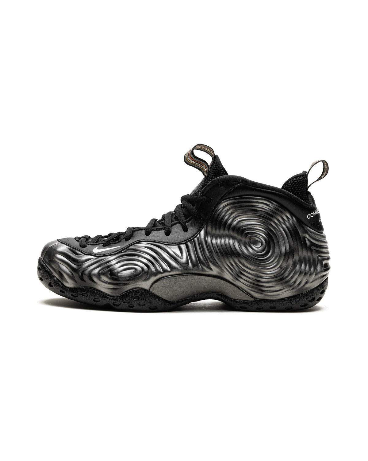 Nike Foamposite One SP Comme des Garcons Homme Plus Cat Eye