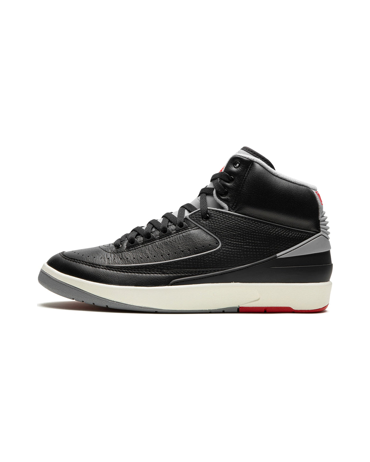Jordan 2 Retro Black Cement