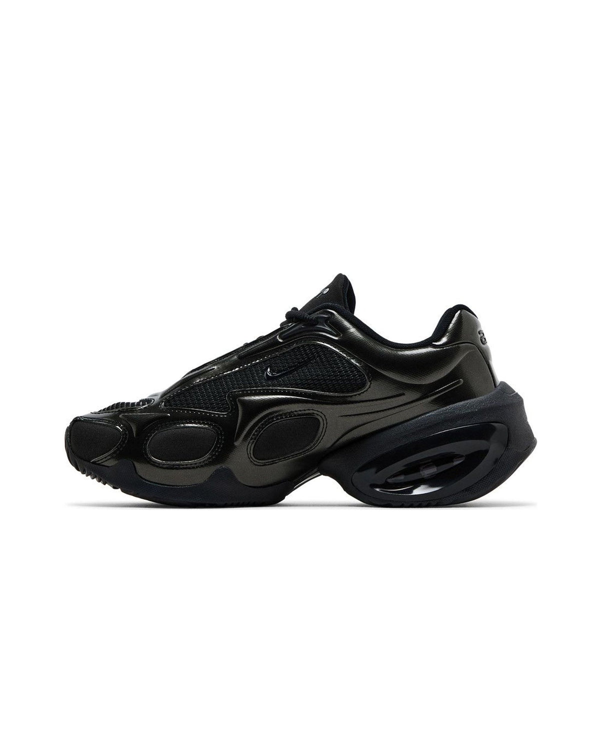 Nike Air Max Muse Triple Black (Women's)