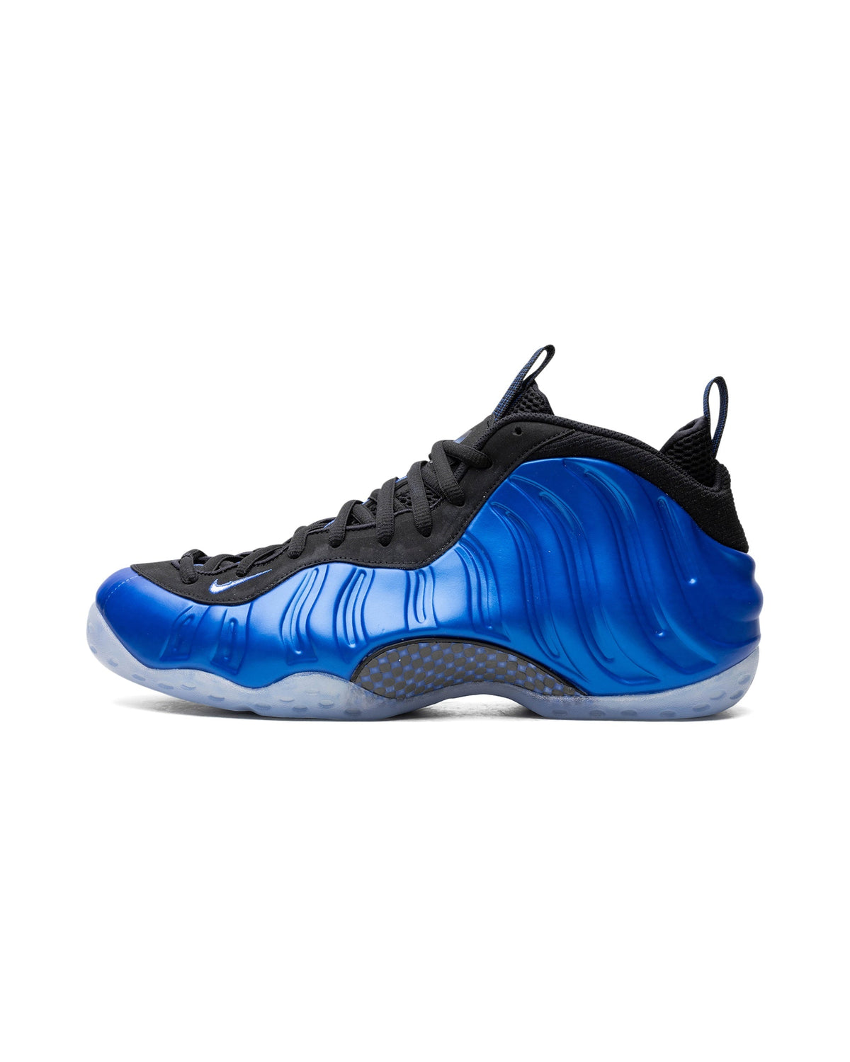 Nike Air Foamposite One International Blue