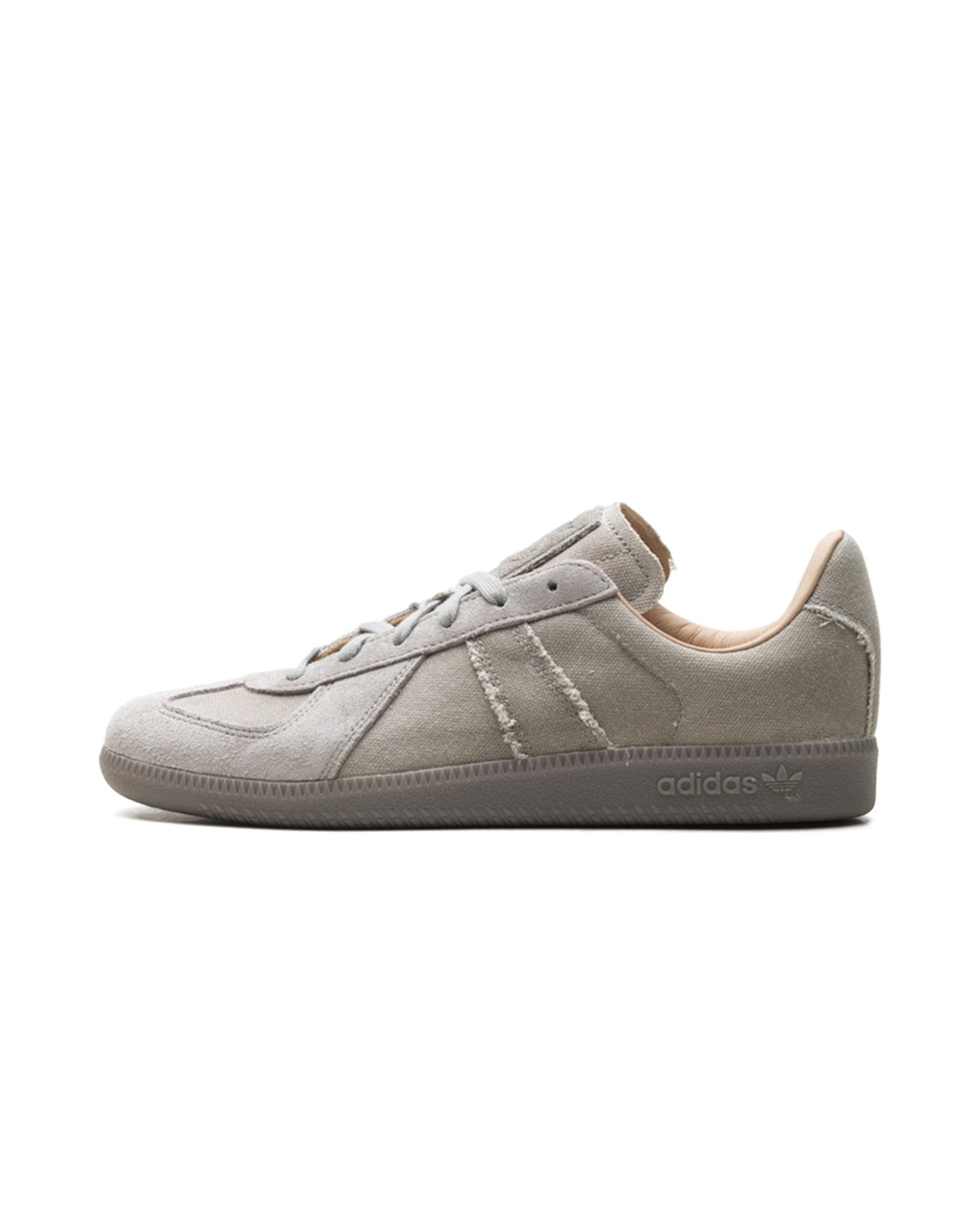 adidas BW Army Silver Pebble