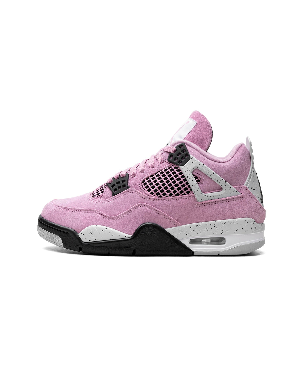 Jordan 4 Retro Orchid (Women's)