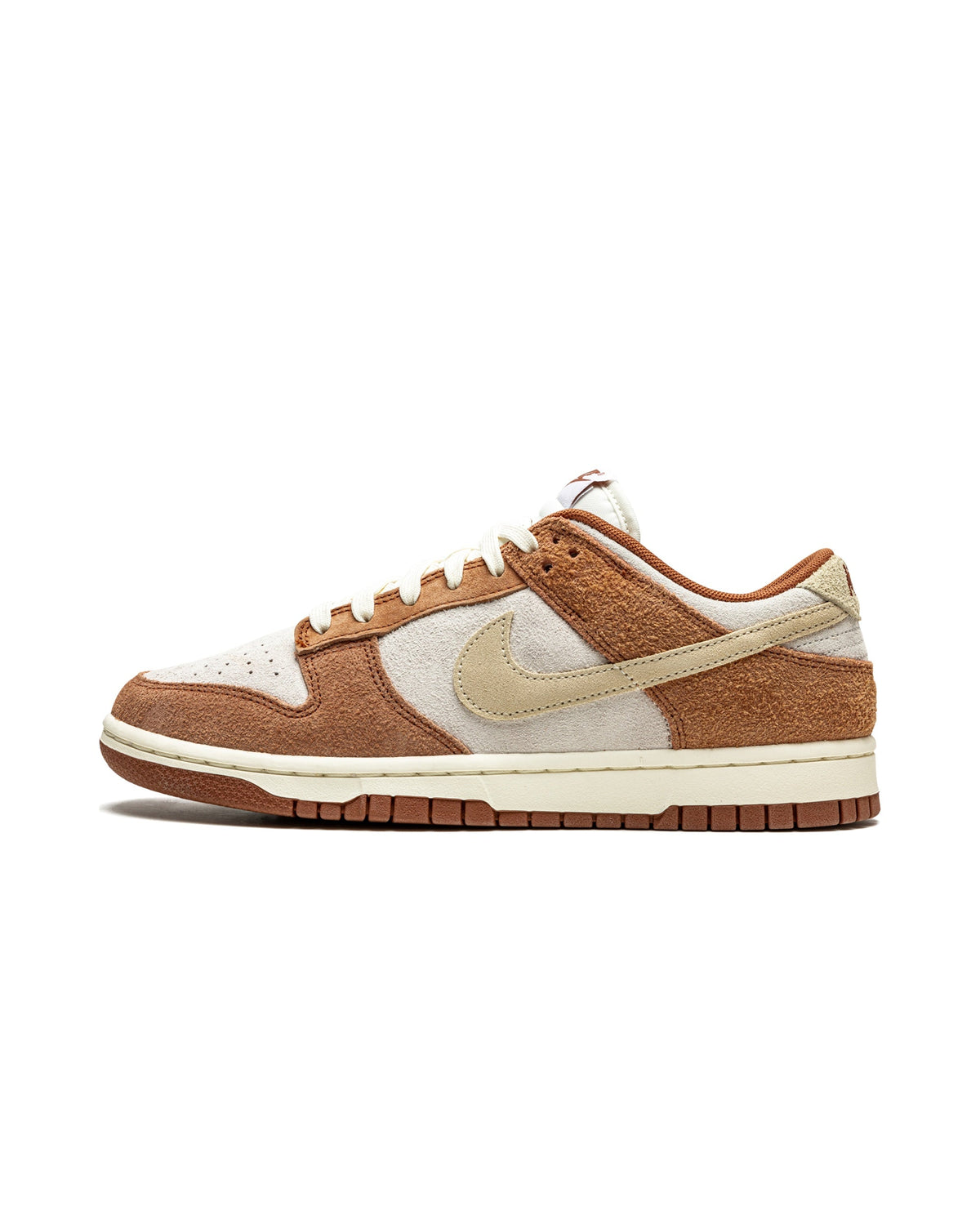 Nike Dunk Low Medium Curry