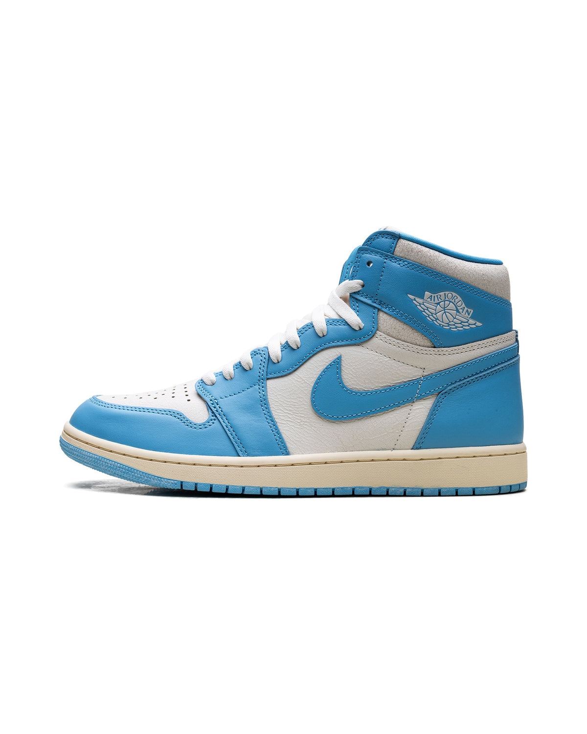 Jordan 1 Retro High OG UNC Reimagined