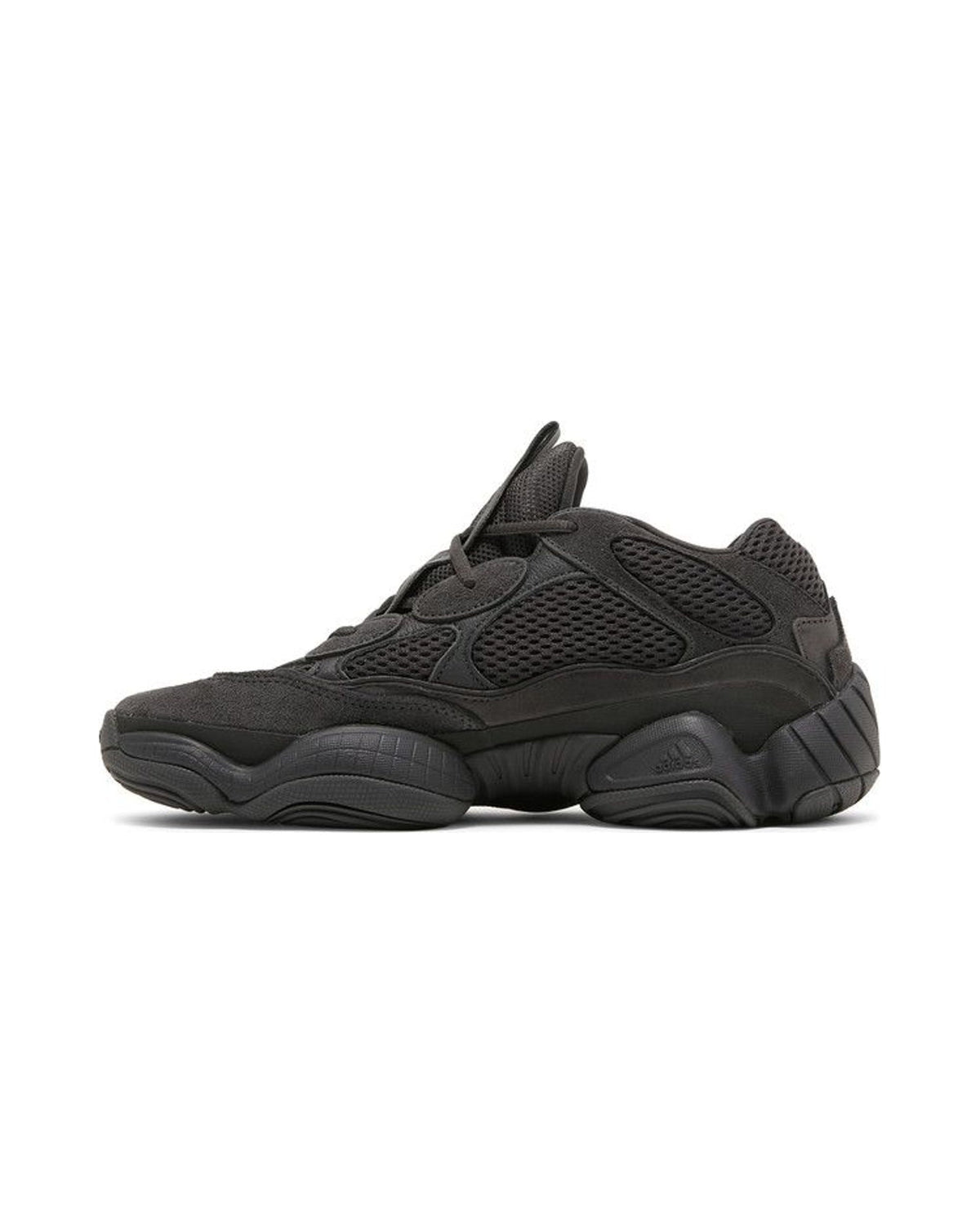 adidas Yeezy 500 Utility Black