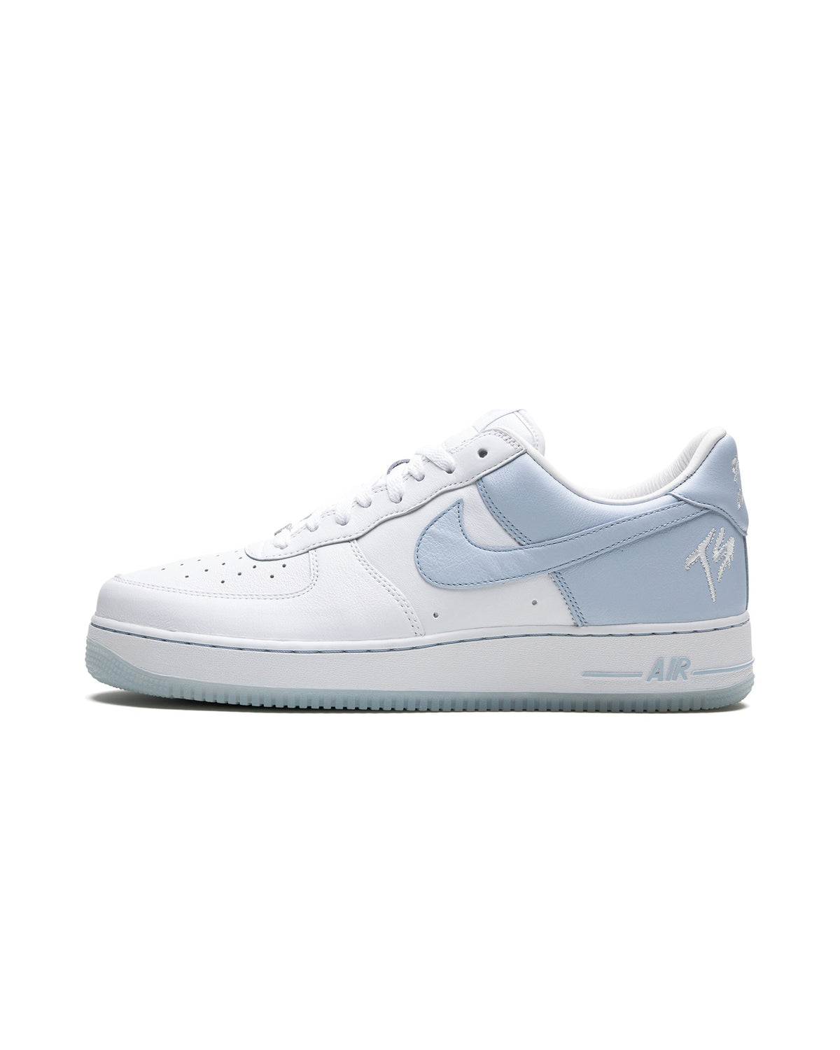 Nike Air Force 1 Low QS Terror Squad Loyalty