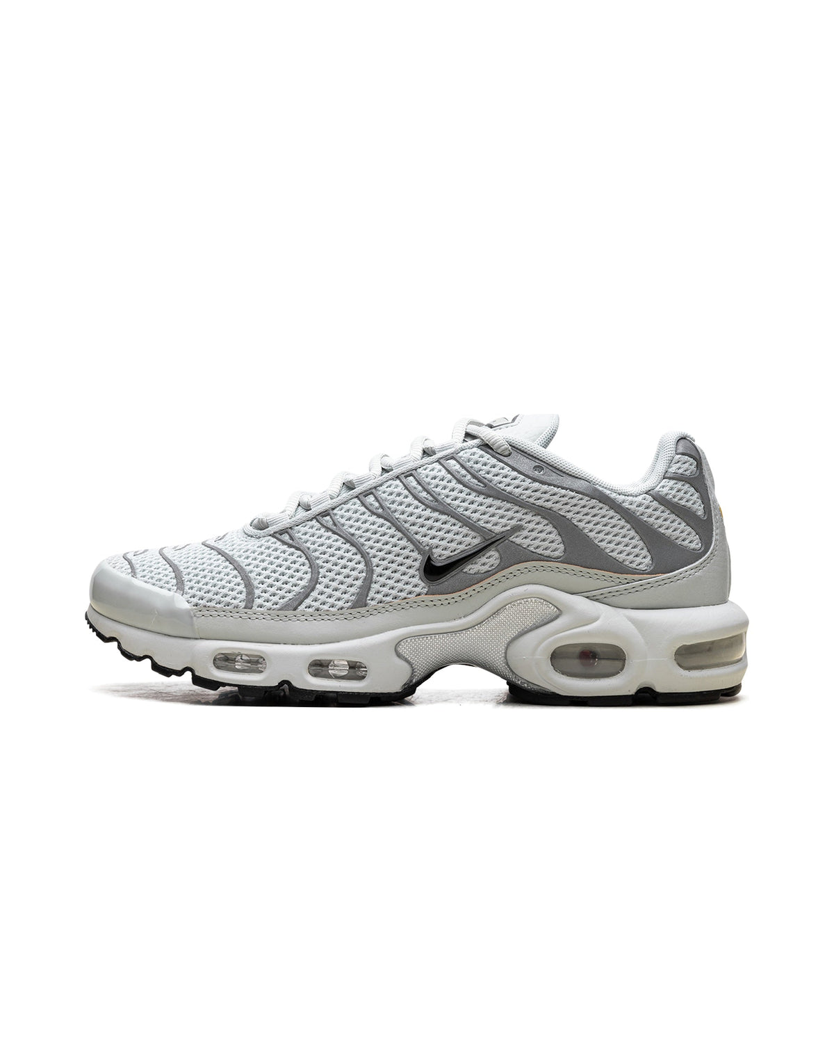 Nike Air Max Plus Light Silver (Women's)