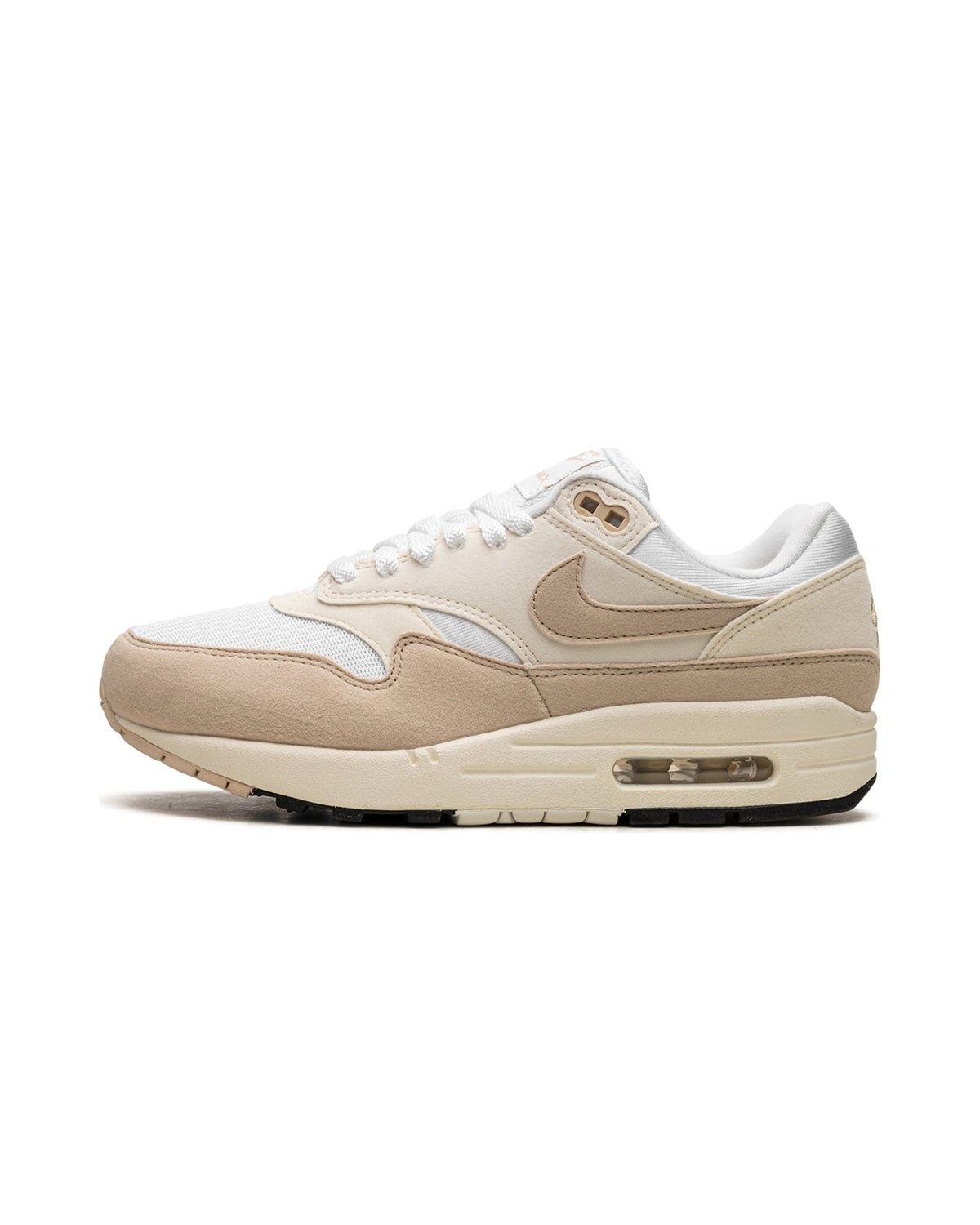 Nike Air Max 1 Pale Ivory Sanddrift (Women's)