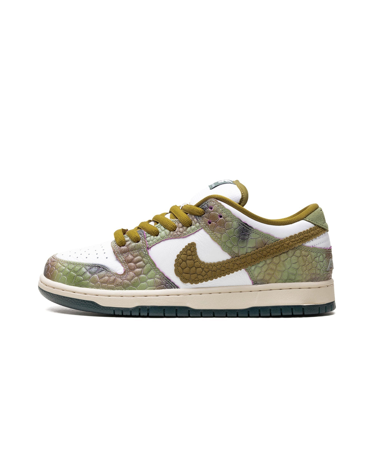 Nike SB Dunk Low Alexis Sablone Chameleon