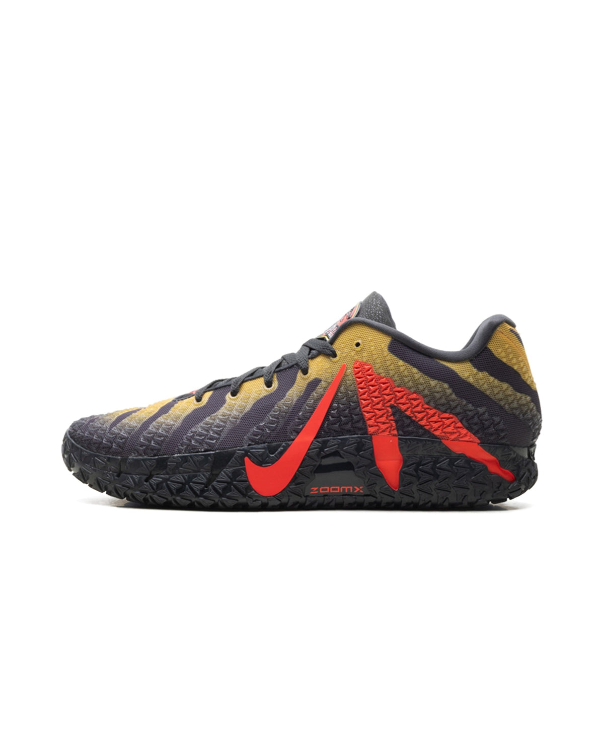 Nike Ja 3 Jurassic Park Raptor