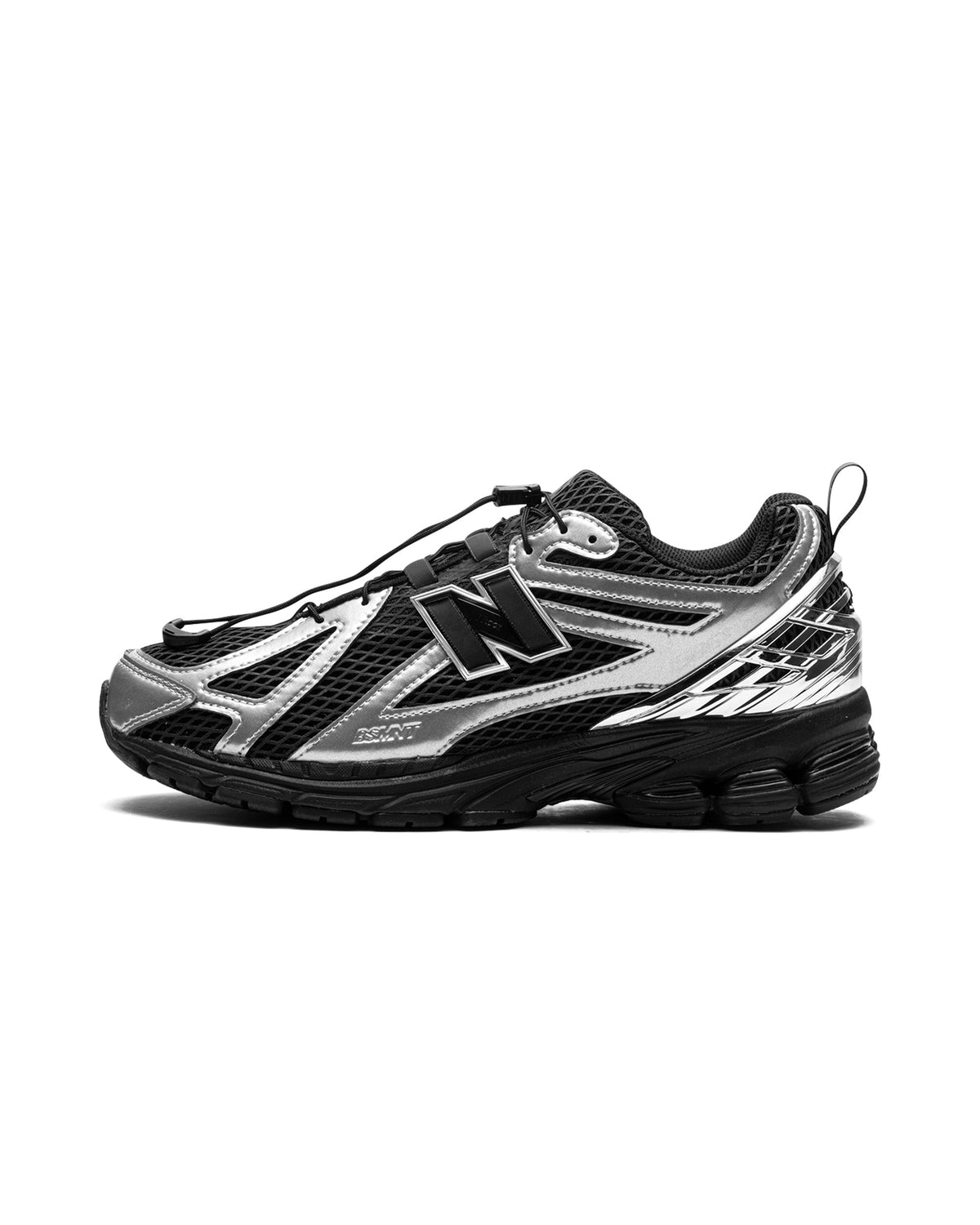 New Balance 1906R The Basement Night Chrome