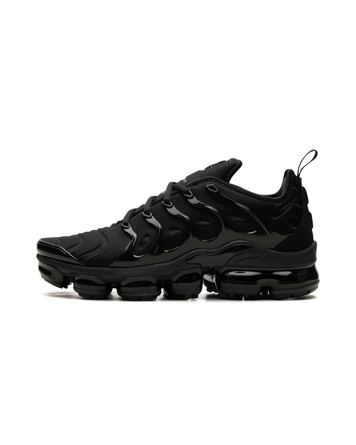 Nike Air VaporMax Plus Triple Black