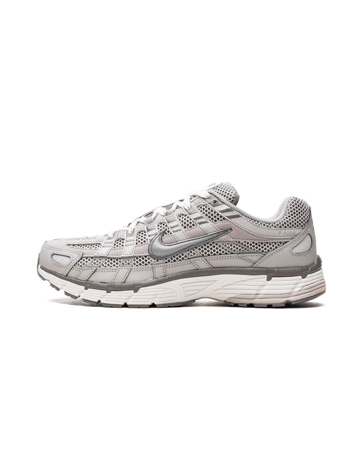 Nike P-6000 Light Iron Ore