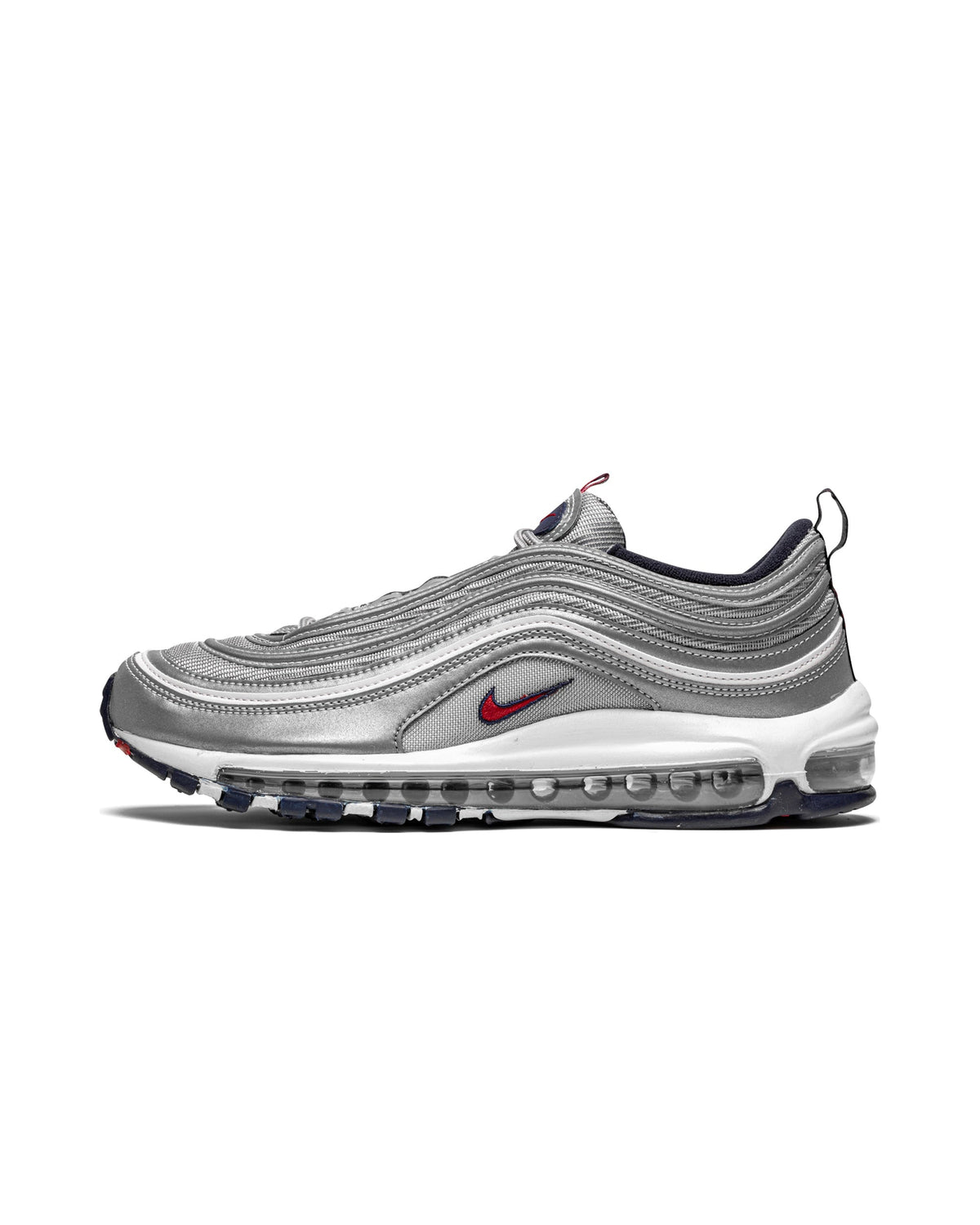 Nike Air Max 97 Puerto Rico