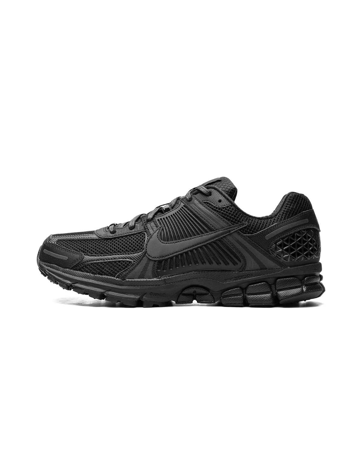Nike Zoom Vomero 5 Triple Black