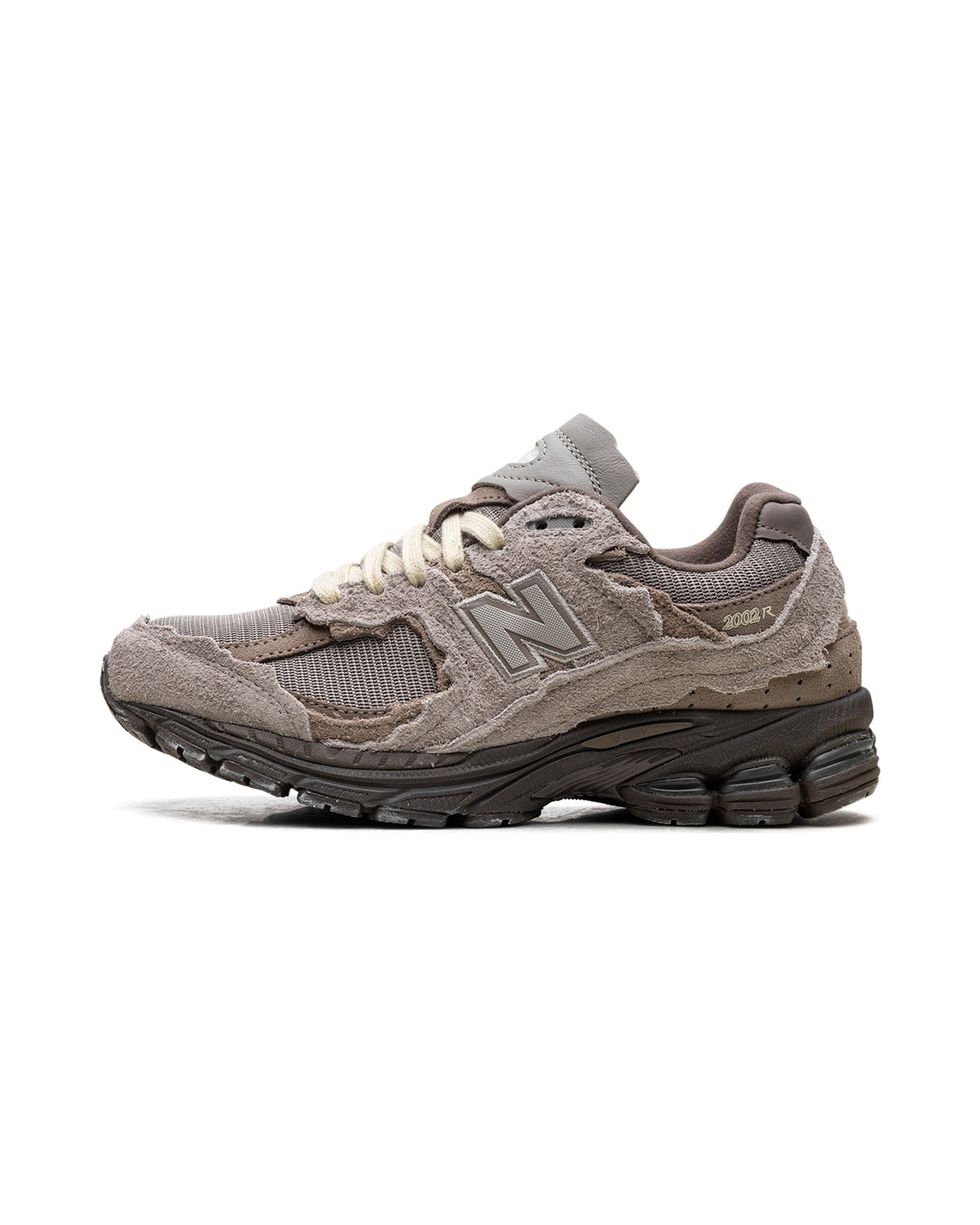 New Balance 2002R Protection Pack Brown