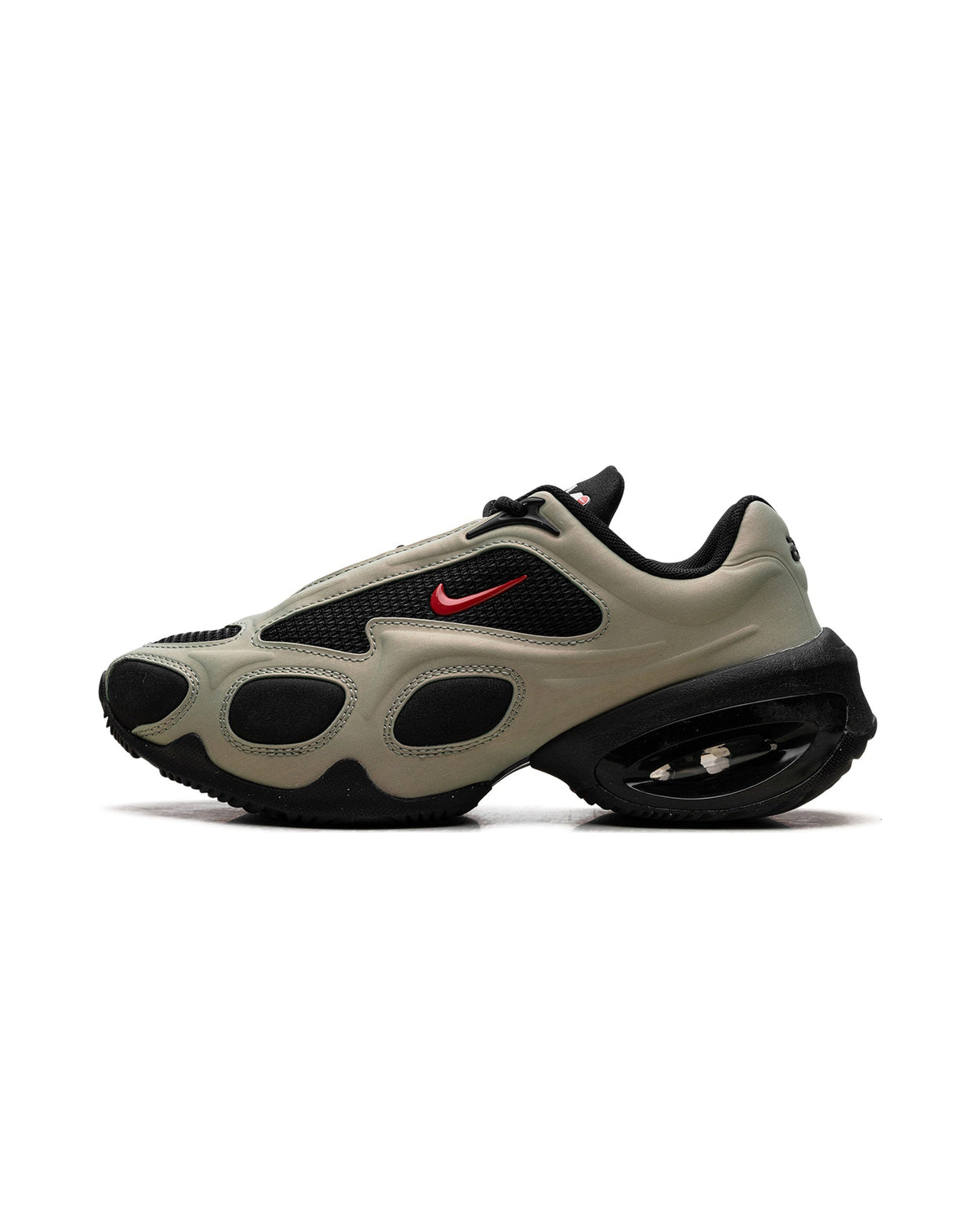 Nike Air Max Muse Oil Green (Women's)