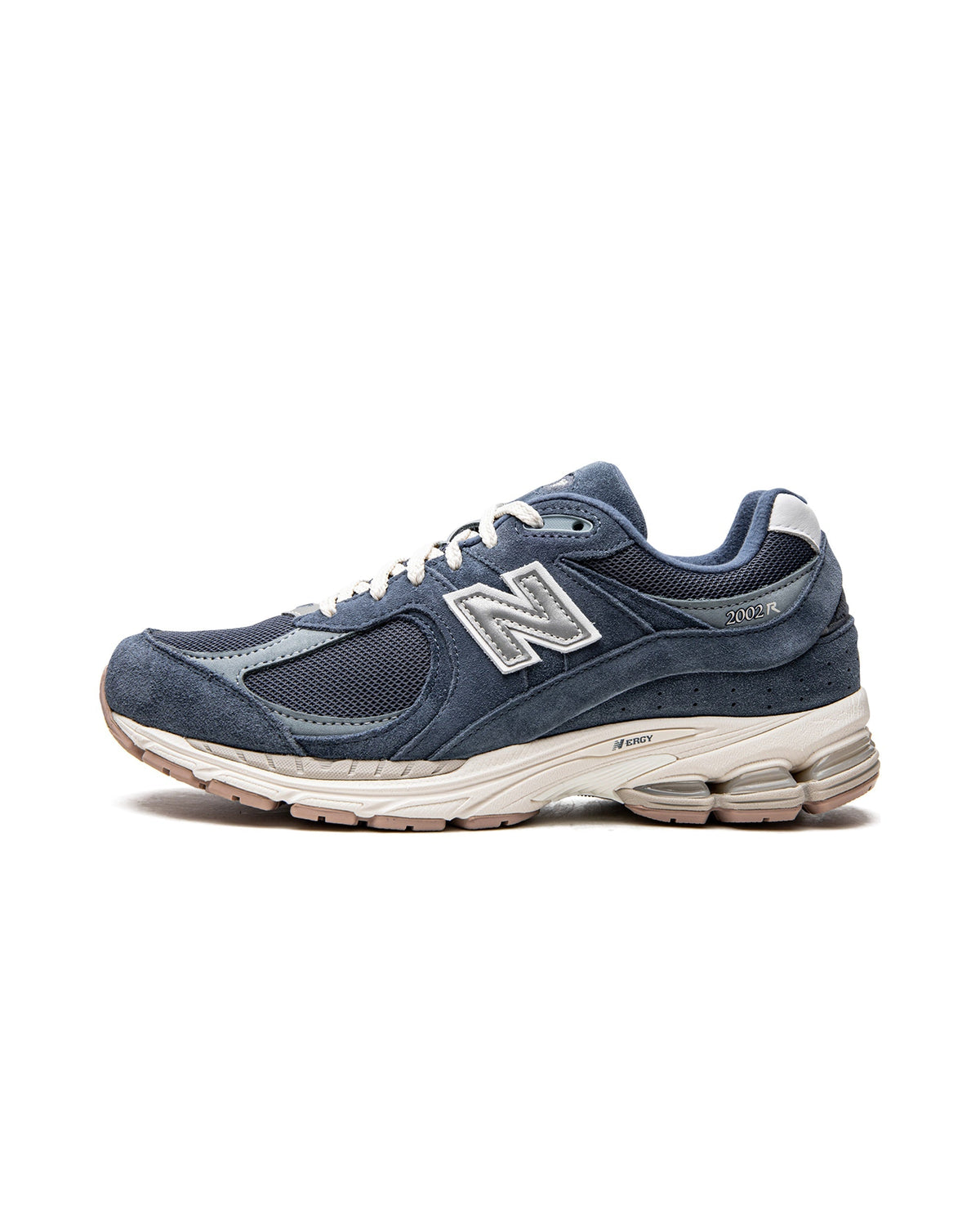 New Balance 2002R Deep Ocean Grey Slate